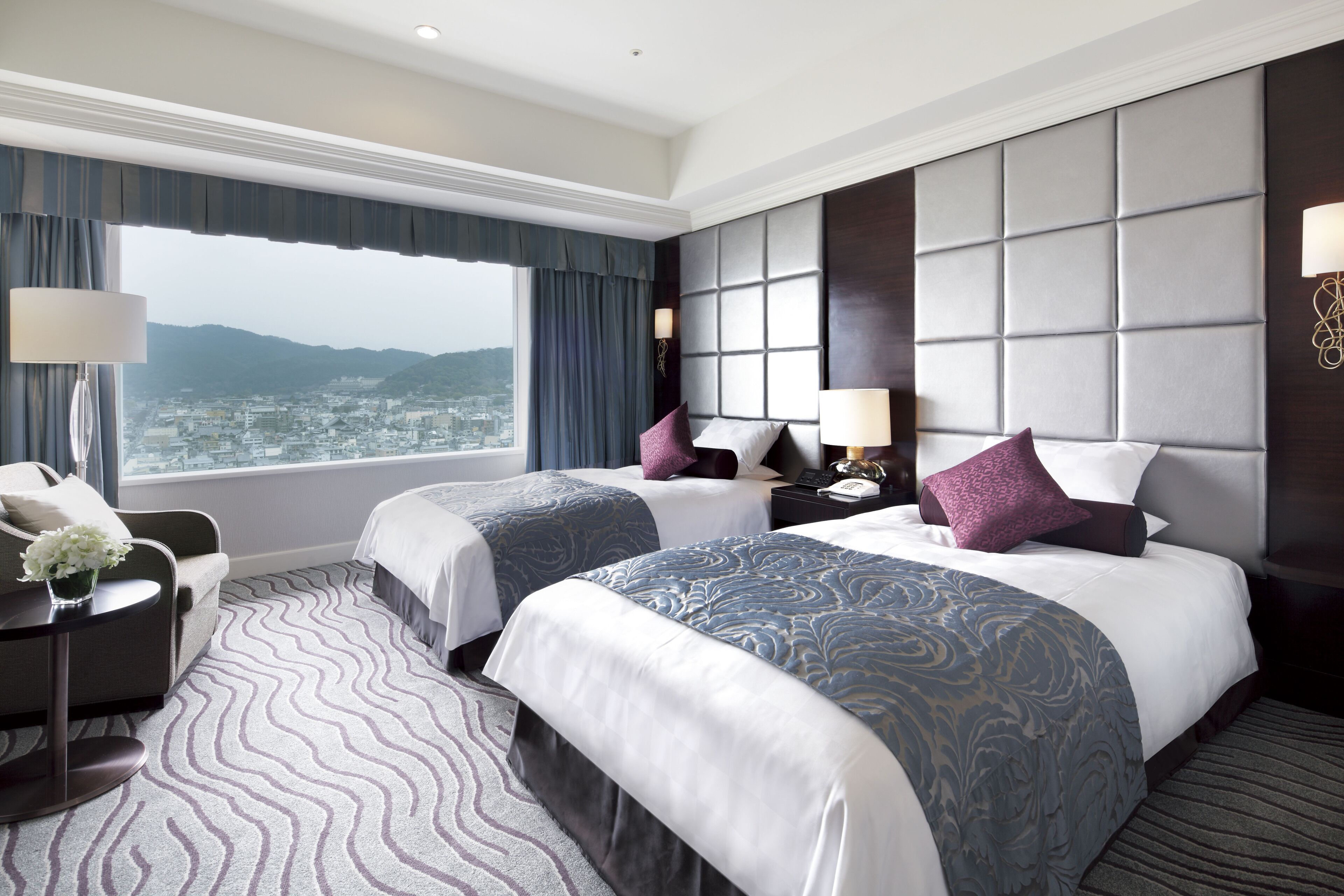 Kyoto Hotel Okura Kyoto Hotel Okura