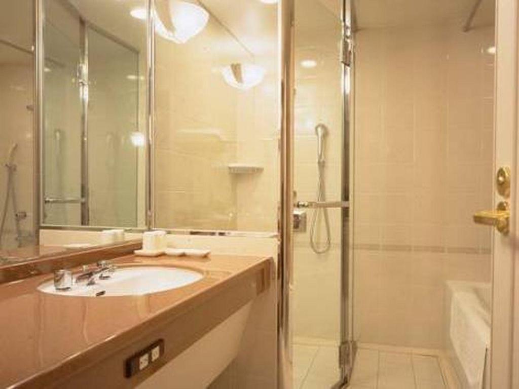 Kyoto Hotel Okura Kyoto Hotel Okura