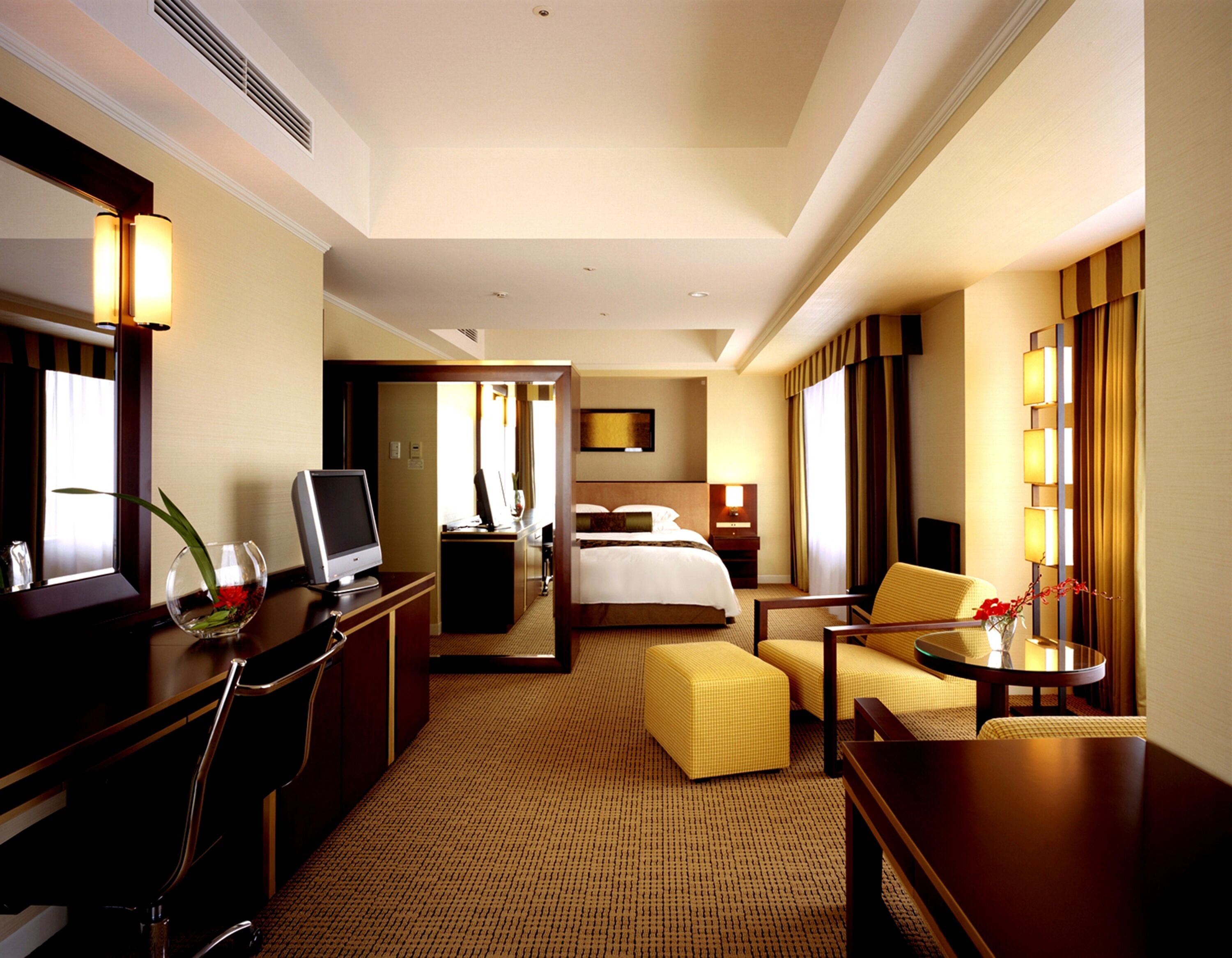 Kyoto Hotel Okura Kyoto Hotel Okura