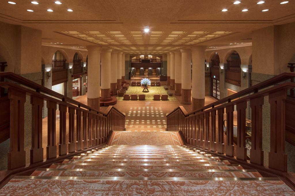 Kyoto Hotel Okura Kyoto Hotel Okura