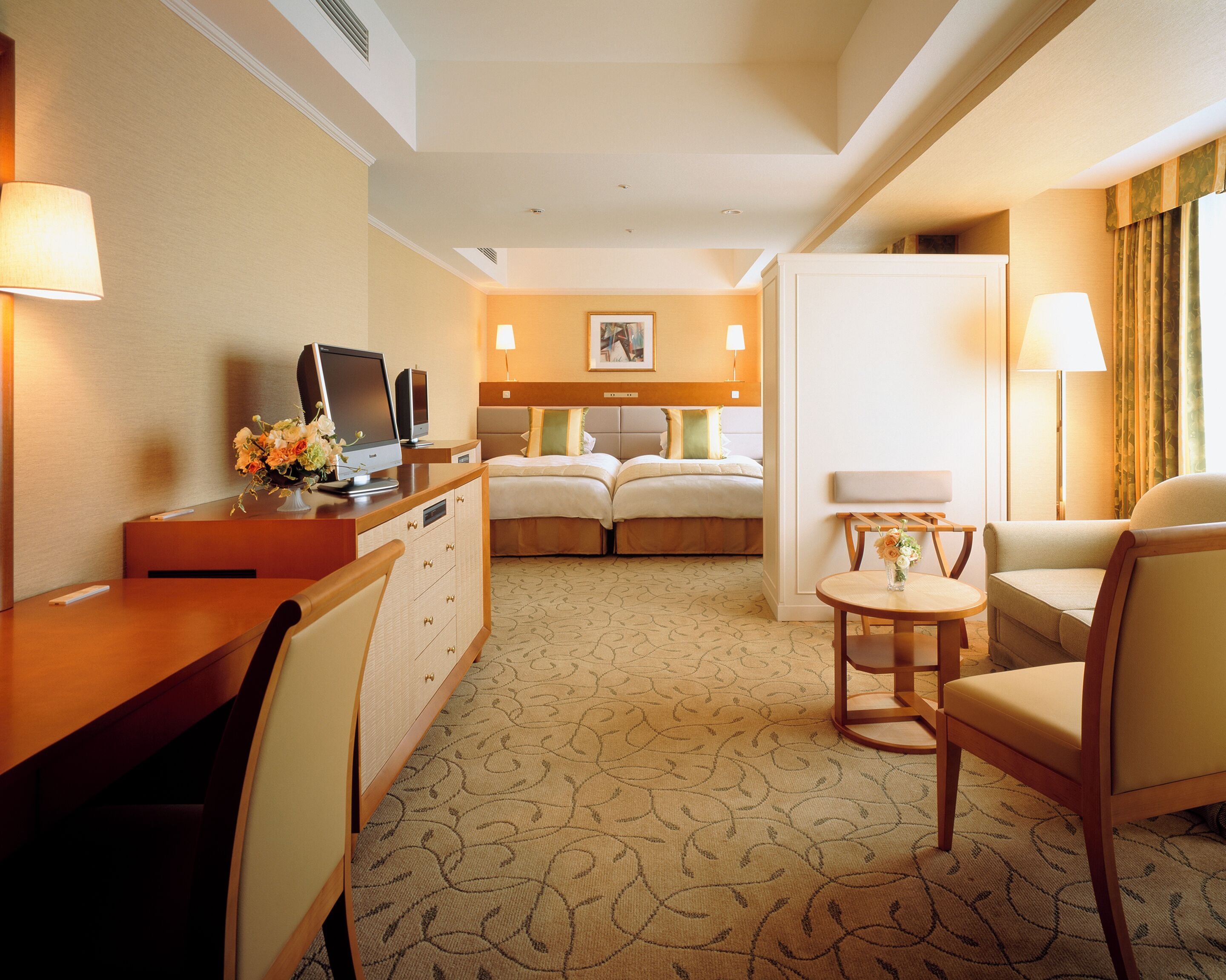 Kyoto Hotel Okura Kyoto Hotel Okura