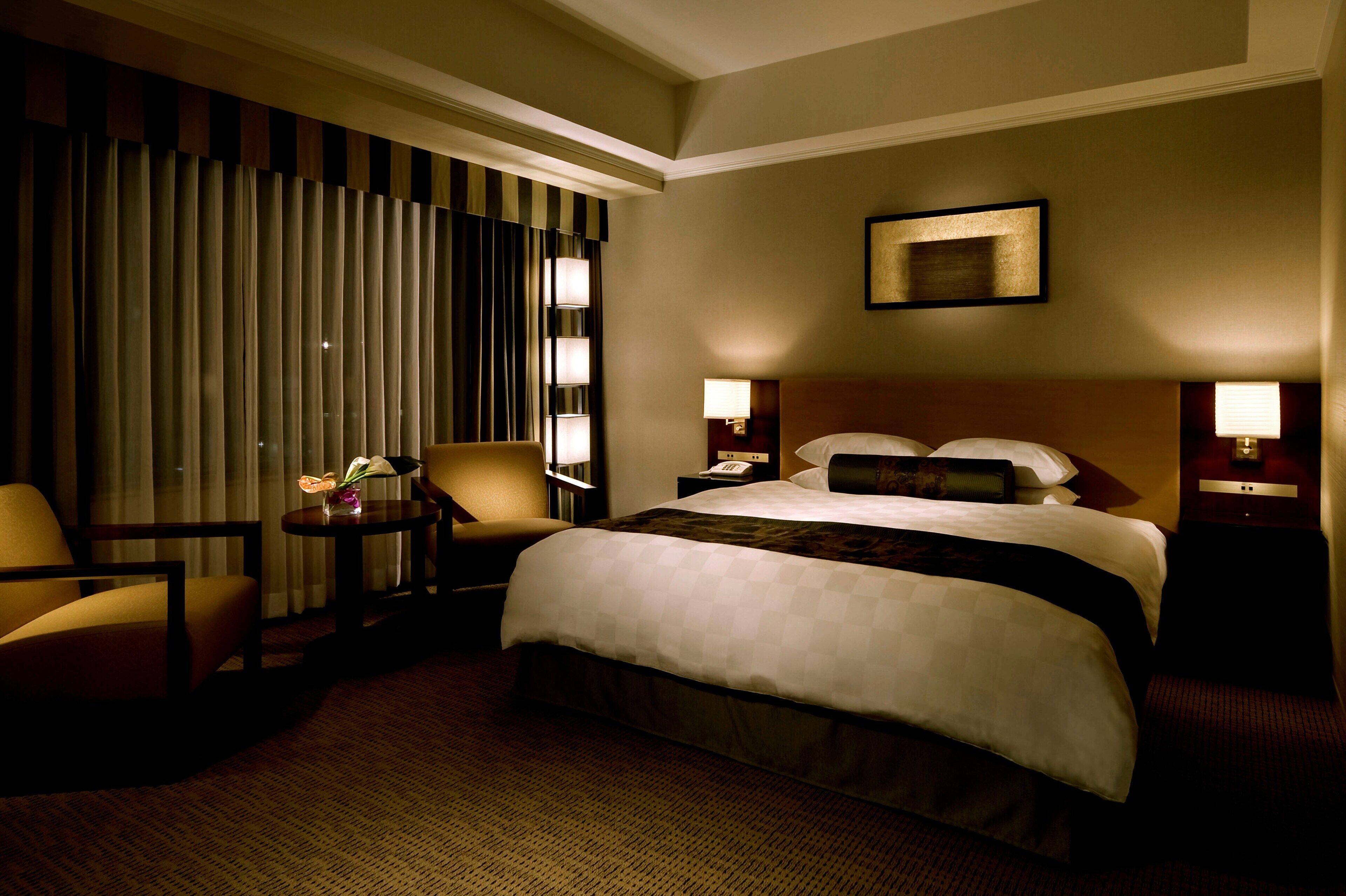 Kyoto Hotel Okura Kyoto Hotel Okura
