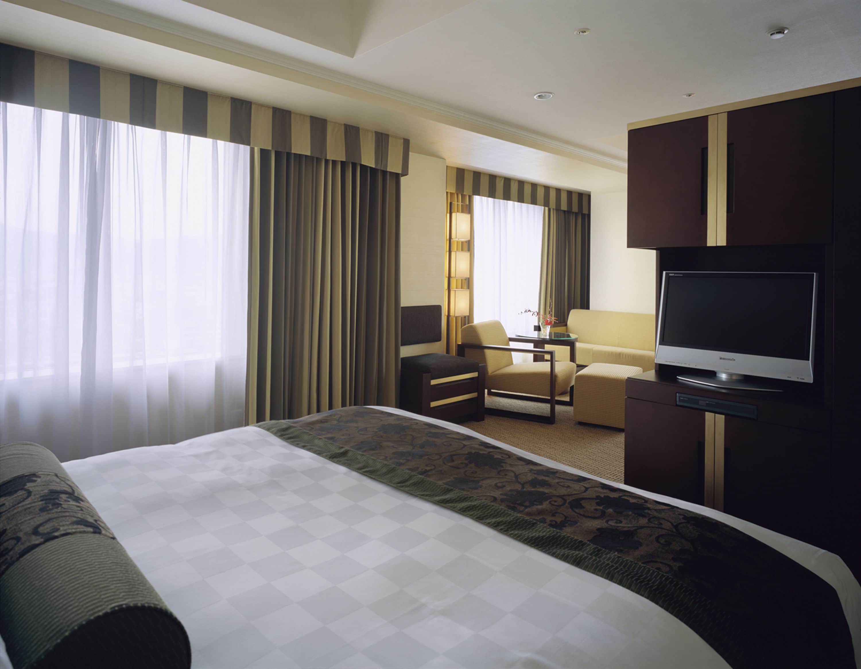 Kyoto Hotel Okura Kyoto Hotel Okura