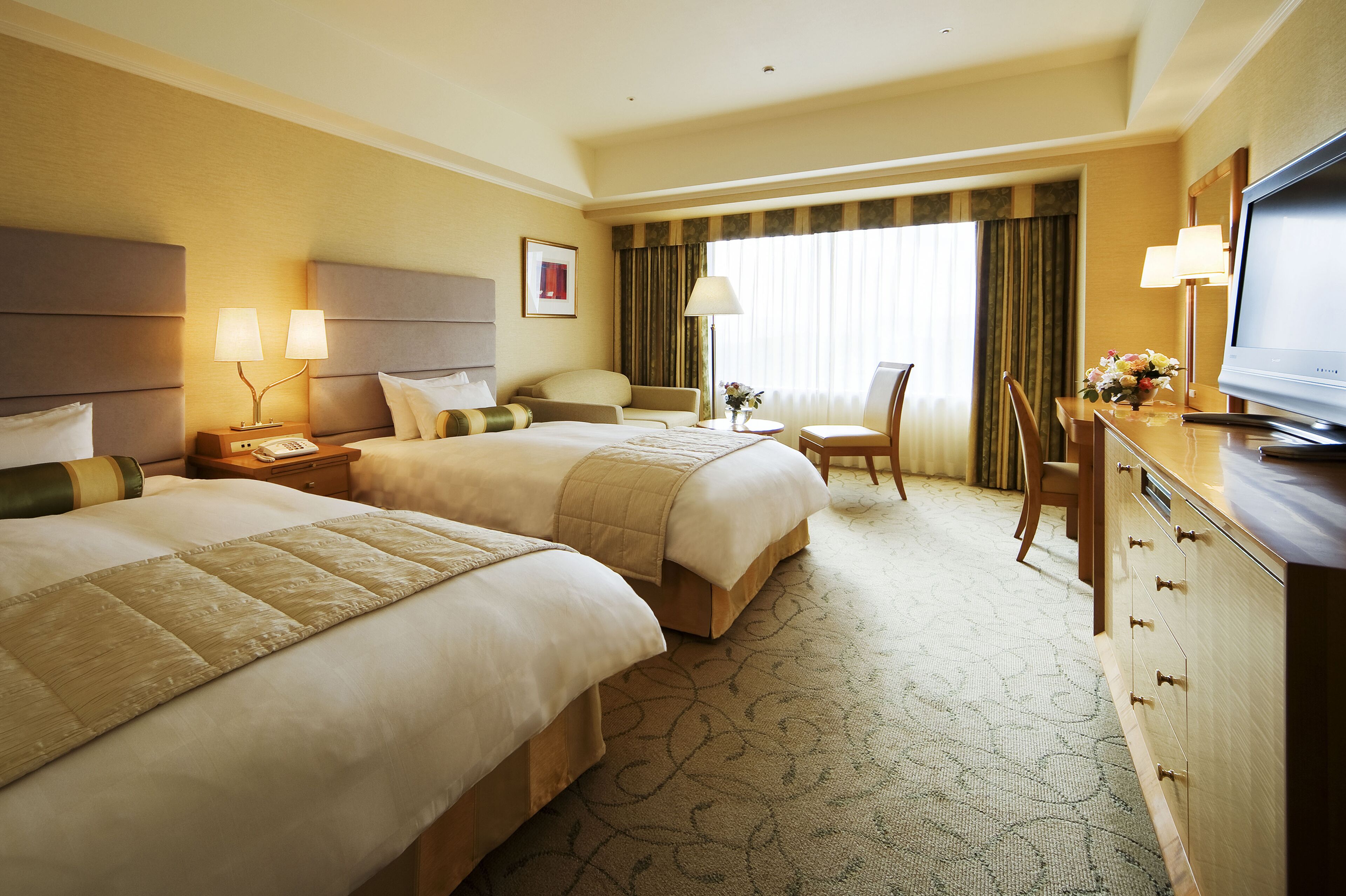 Kyoto Hotel Okura Kyoto Hotel Okura