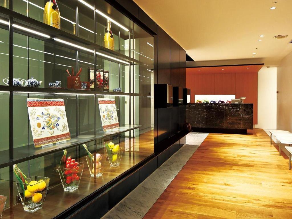 Kyoto Hotel Okura Kyoto Hotel Okura