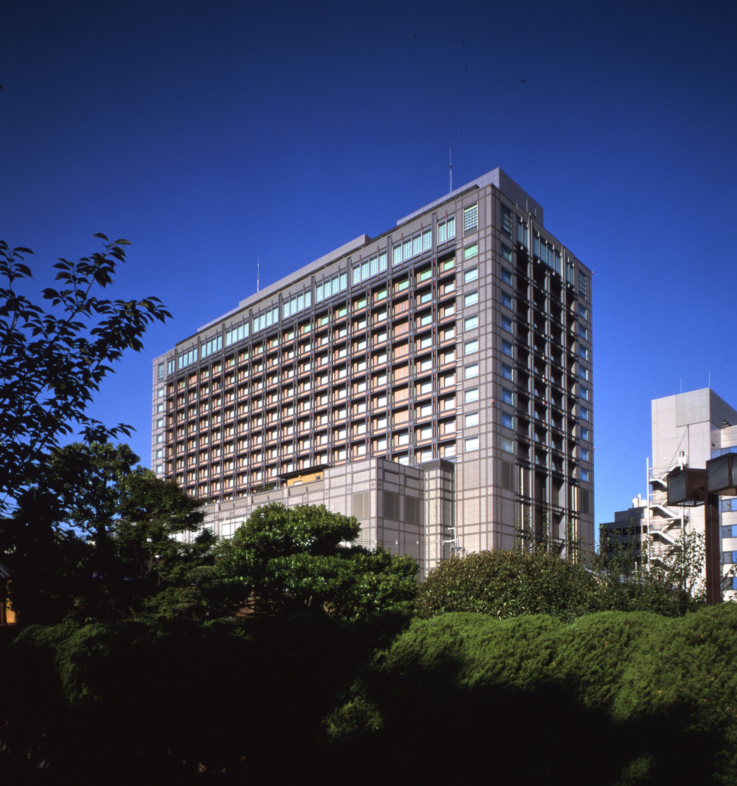 Kyoto Hotel Okura Kyoto Hotel Okura