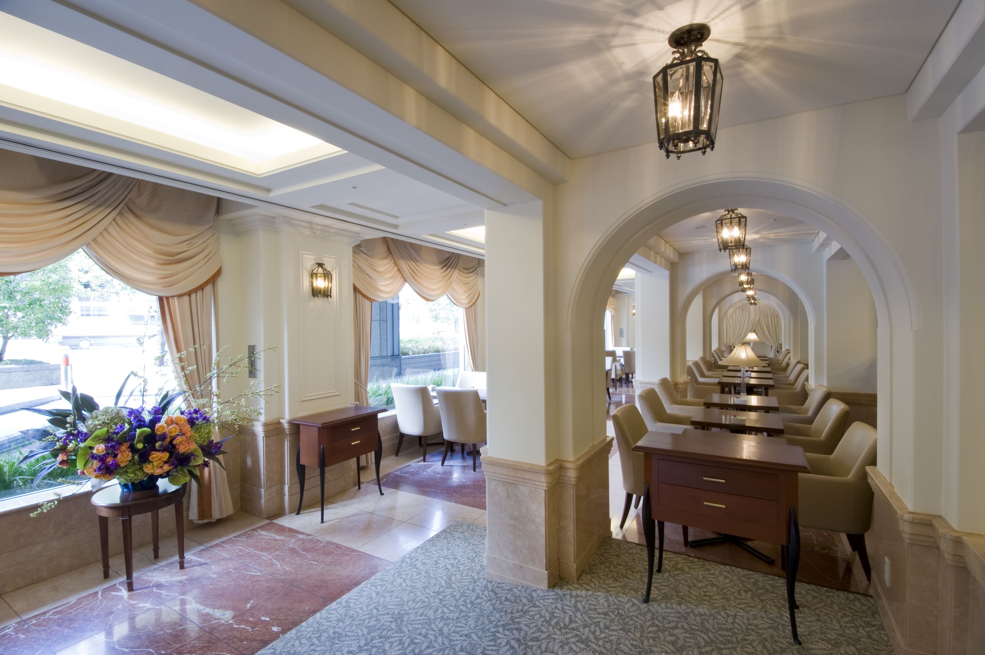 Kyoto Hotel Okura Kyoto Hotel Okura