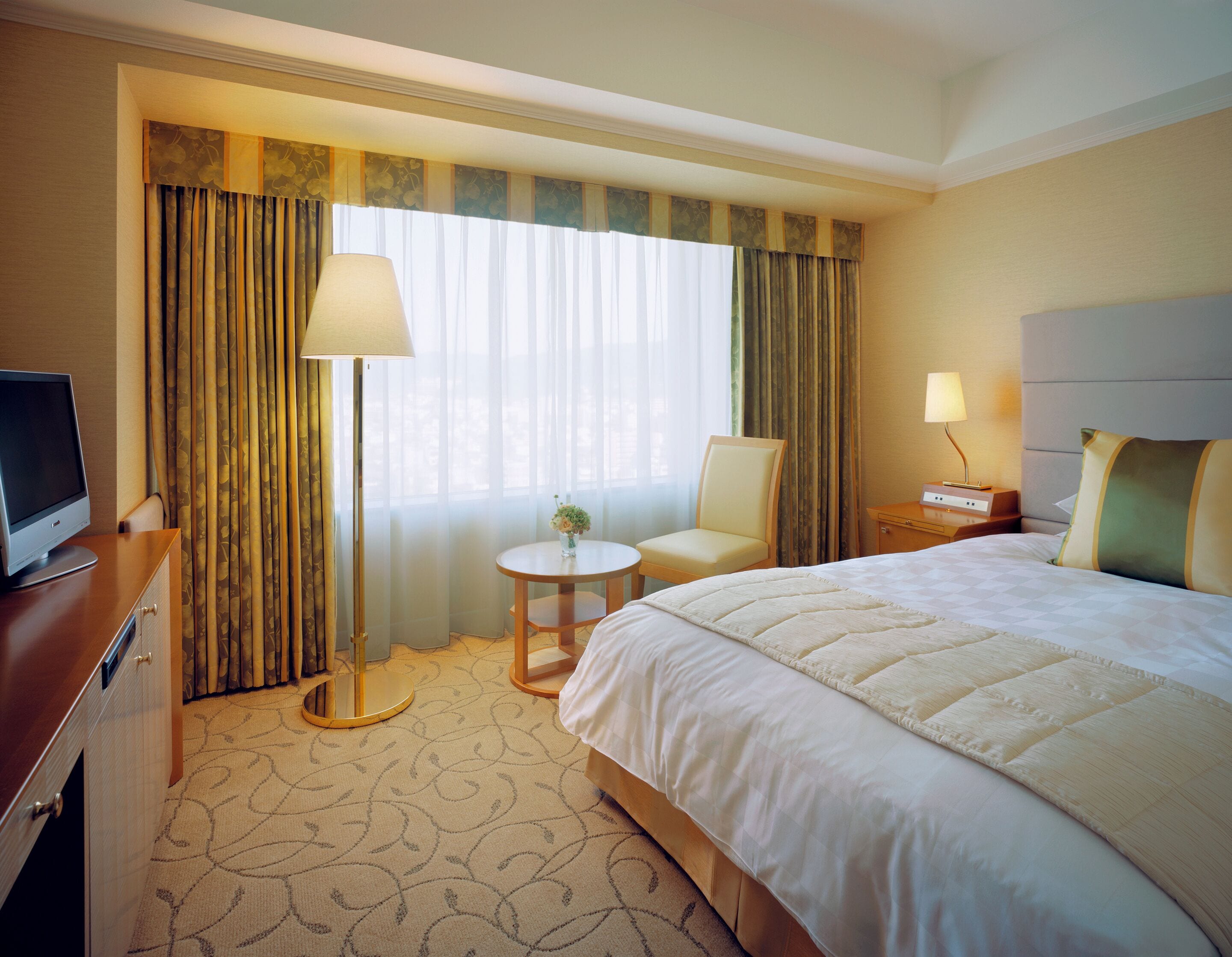 Kyoto Hotel Okura Kyoto Hotel Okura