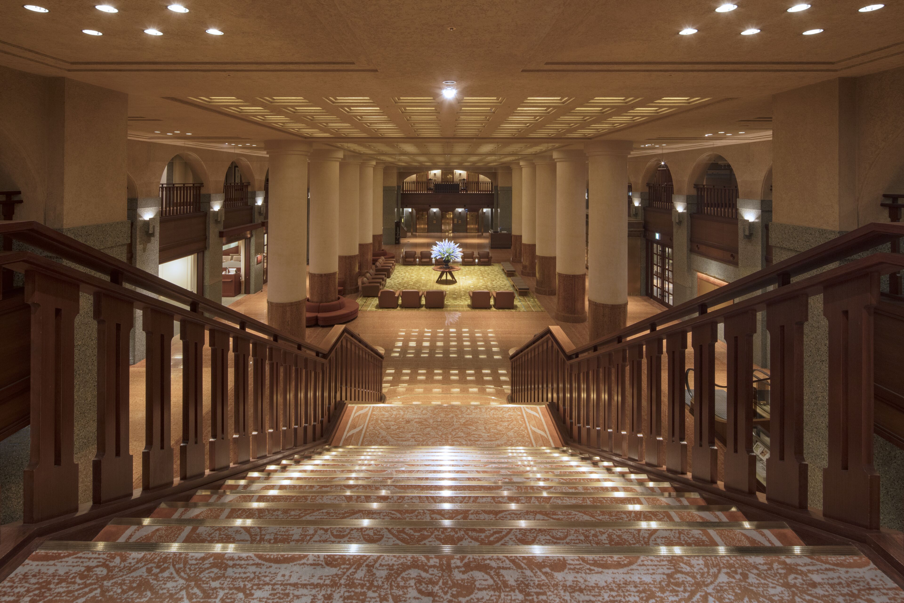 Kyoto Hotel Okura Kyoto Hotel Okura