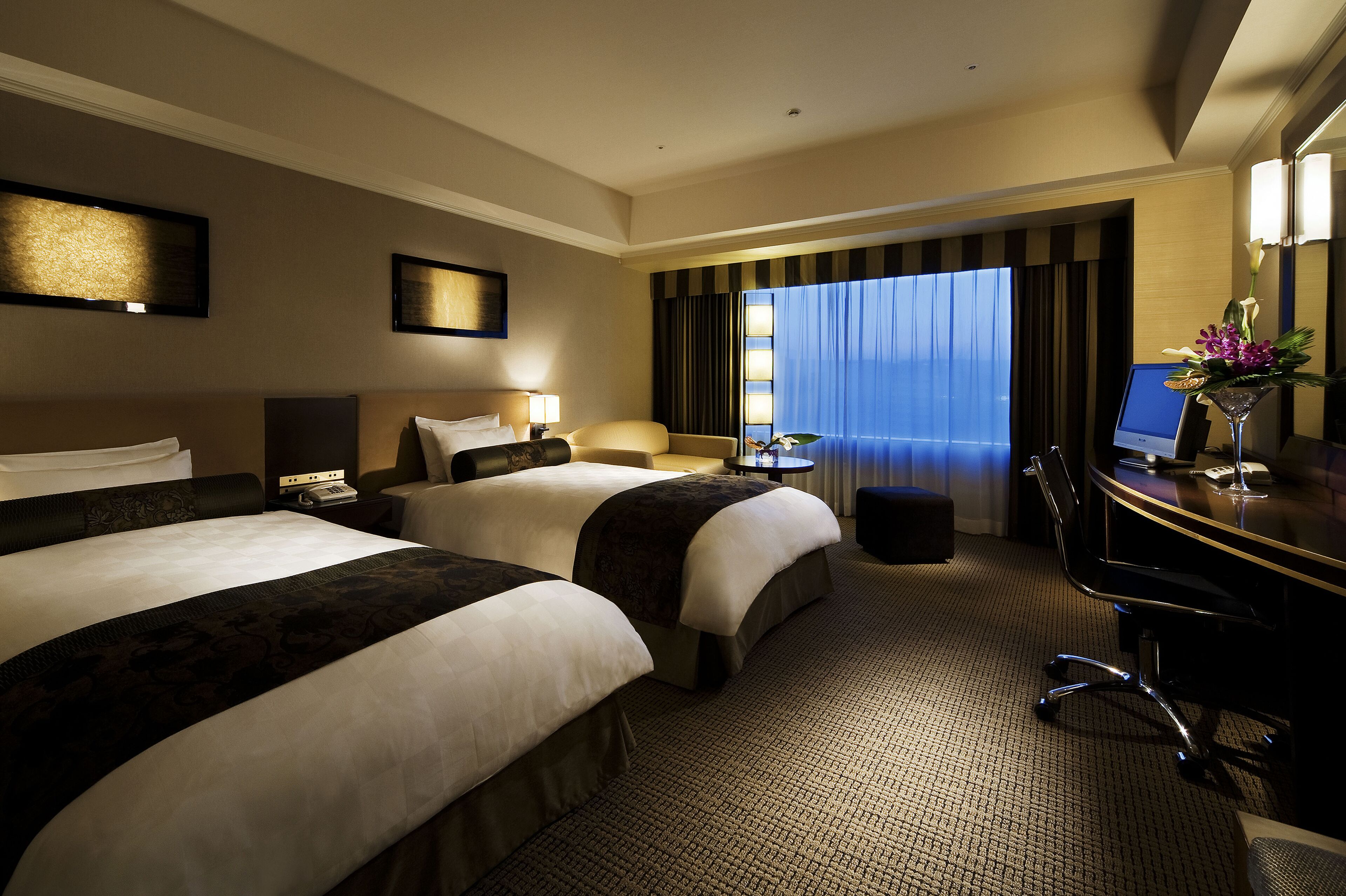 Kyoto Hotel Okura Kyoto Hotel Okura