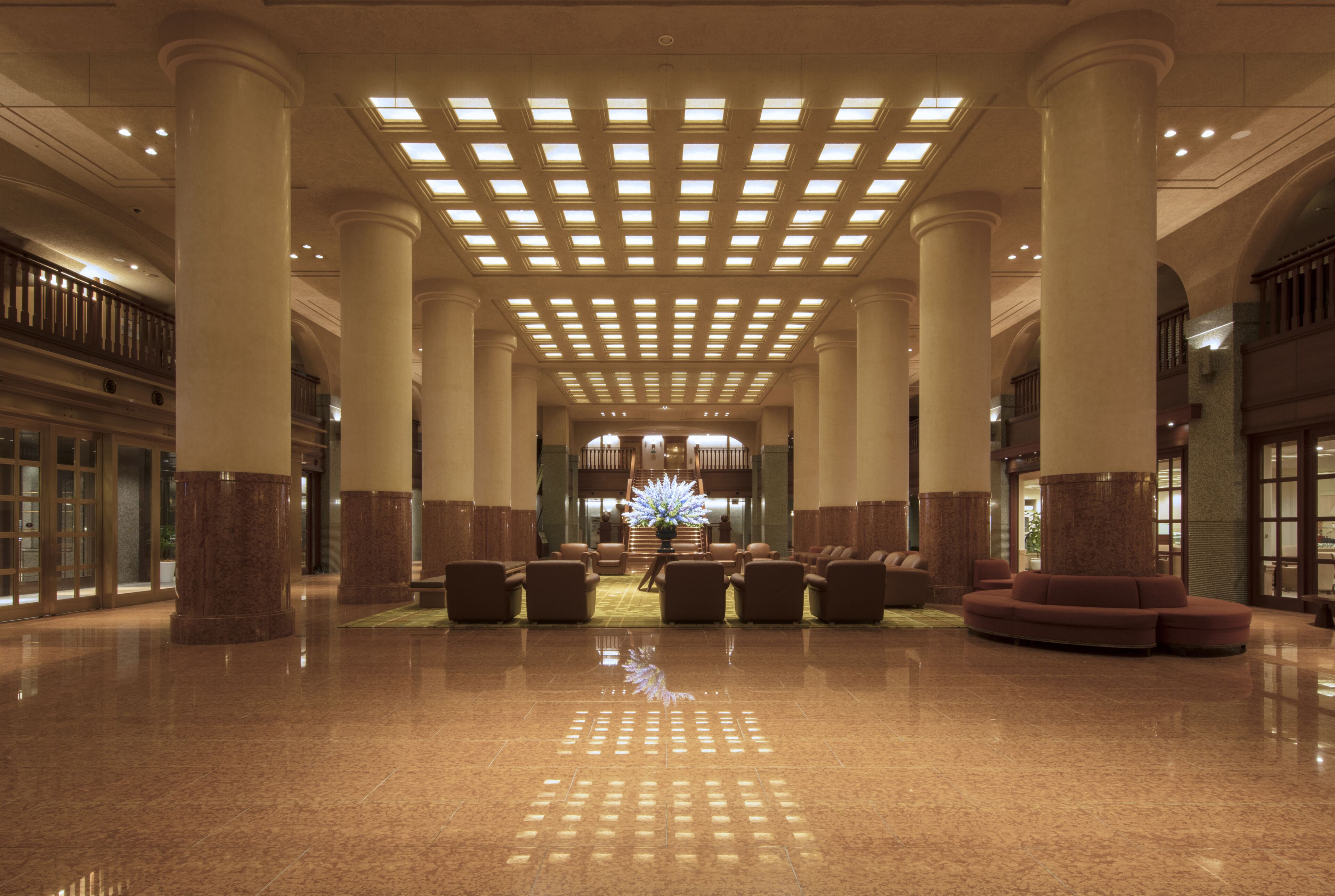 Kyoto Hotel Okura Kyoto Hotel Okura