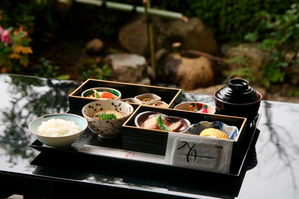 Kyoto Hotel Okura Kyoto Hotel Okura