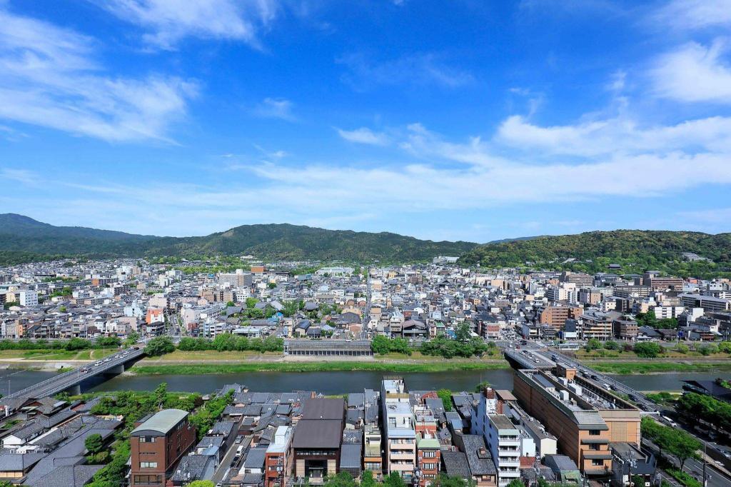 Kyoto Hotel Okura Kyoto Hotel Okura