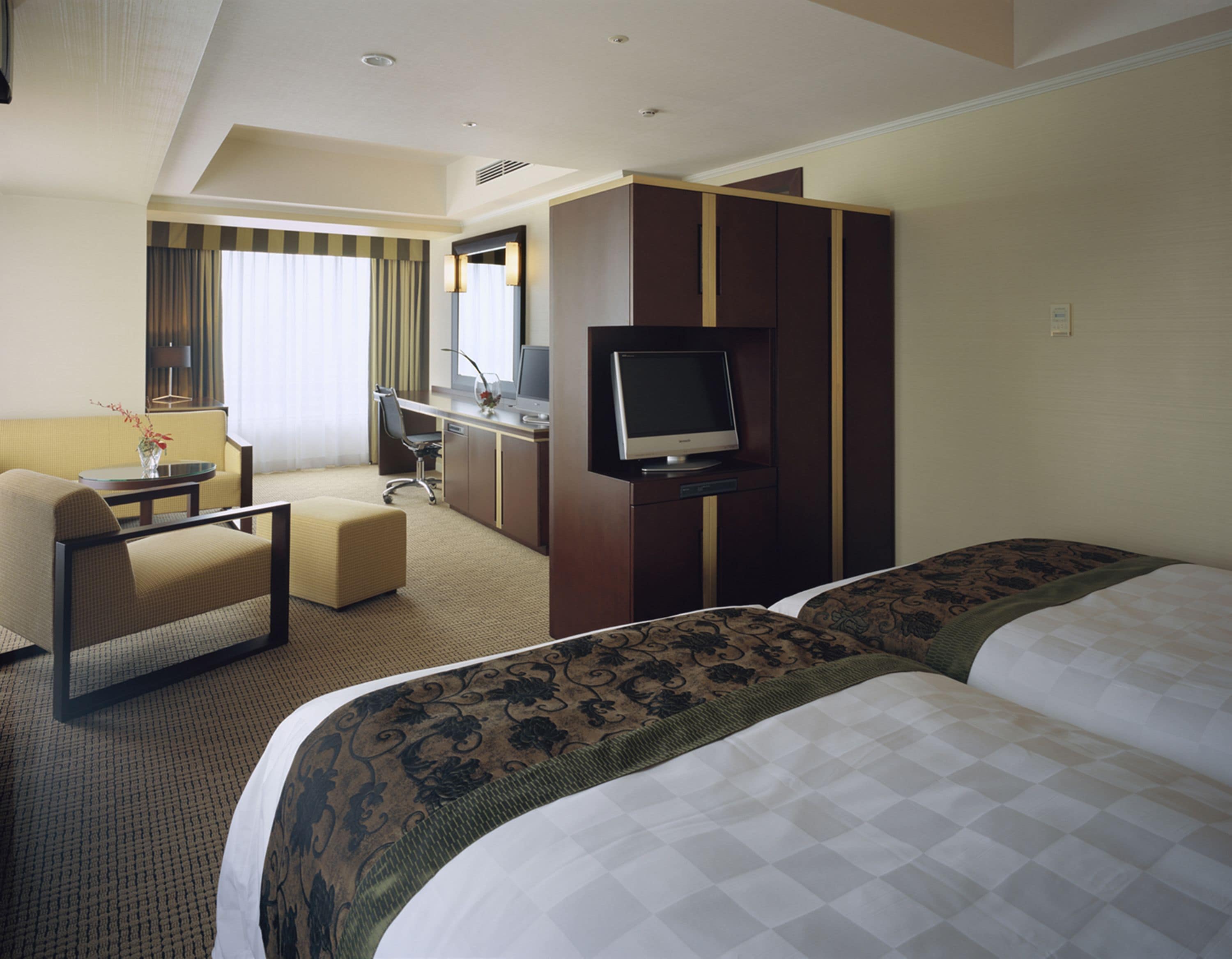 Kyoto Hotel Okura Kyoto Hotel Okura