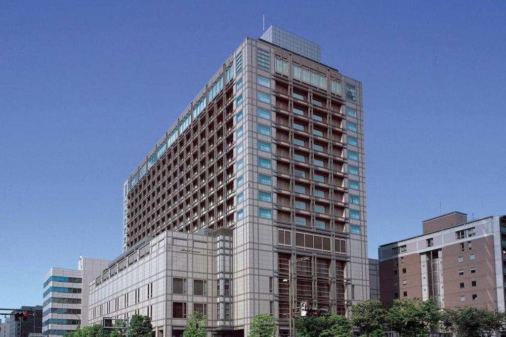 Kyoto Hotel Okura Kyoto Hotel Okura