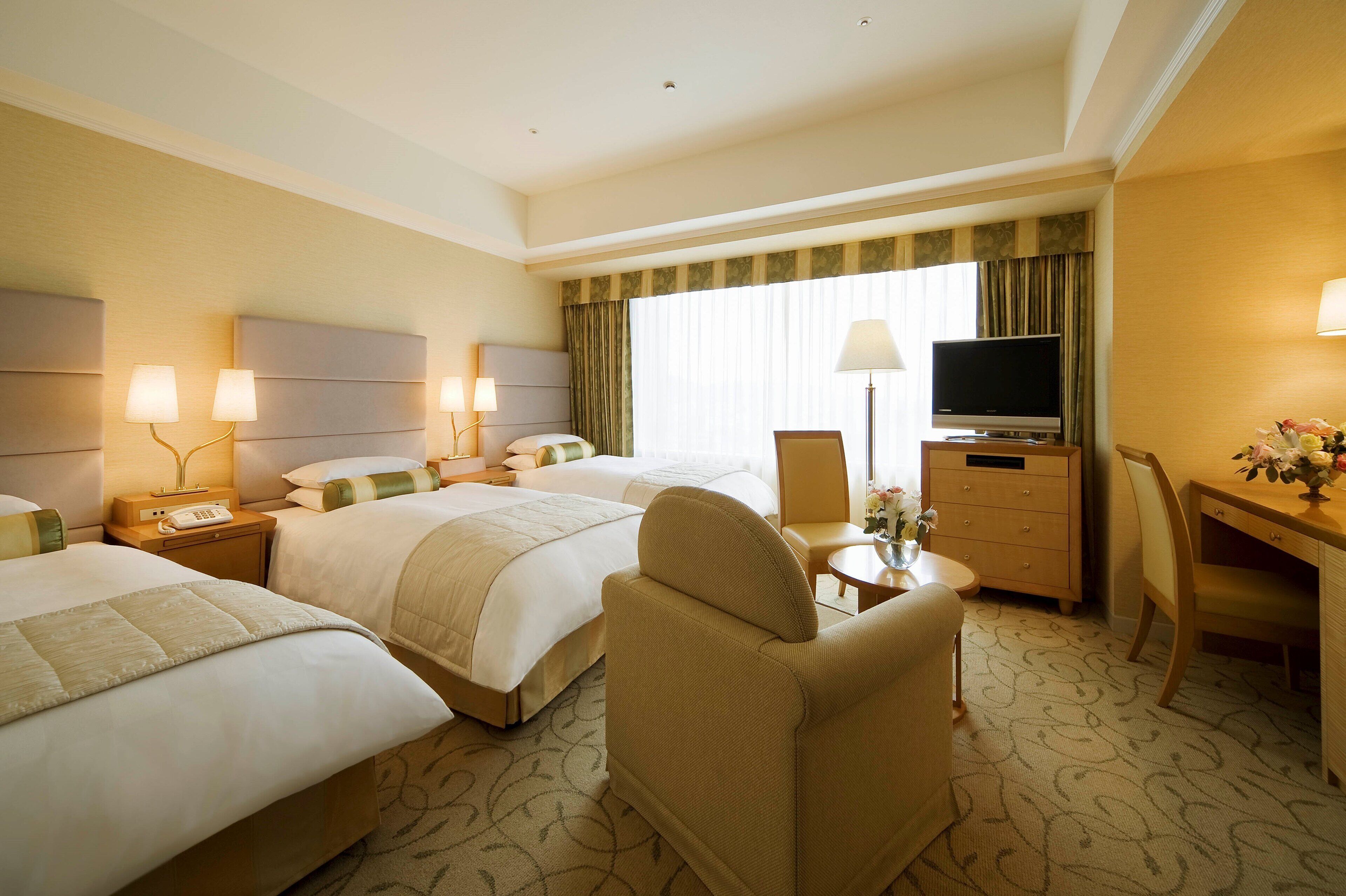 Kyoto Hotel Okura Kyoto Hotel Okura
