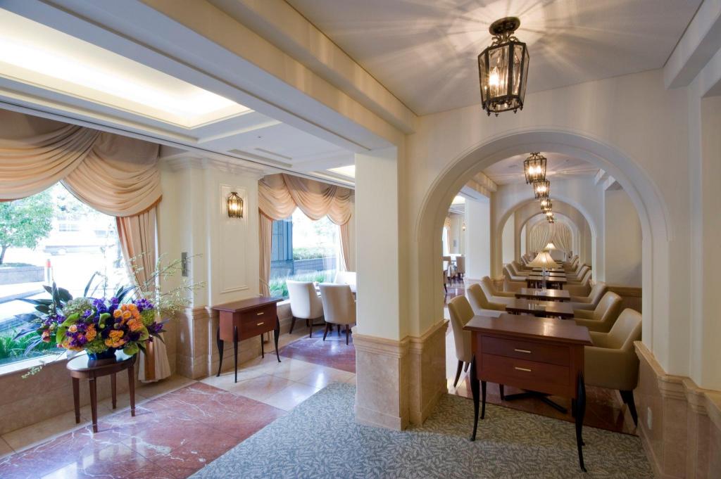Kyoto Hotel Okura Kyoto Hotel Okura