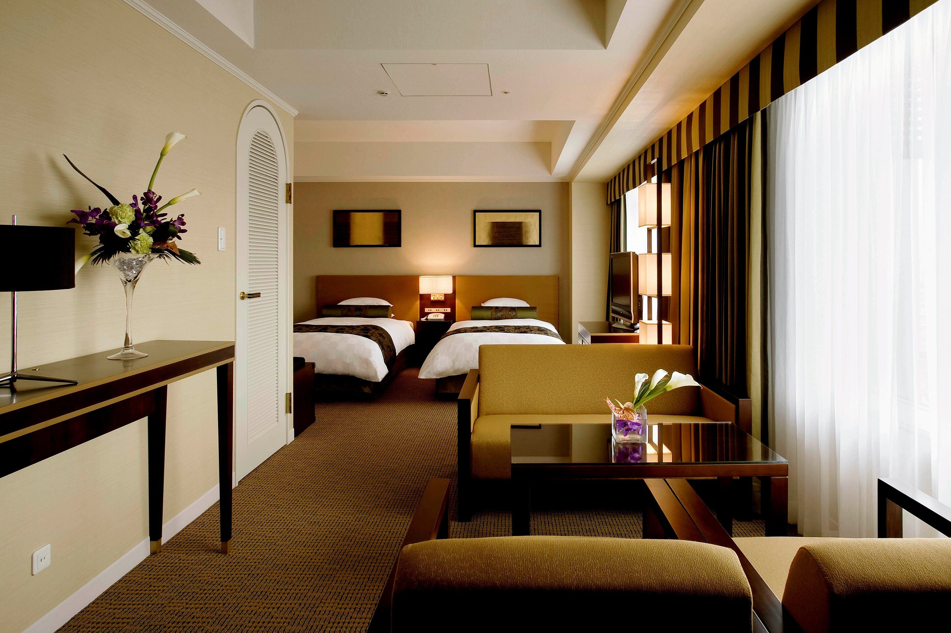 Kyoto Hotel Okura Kyoto Hotel Okura