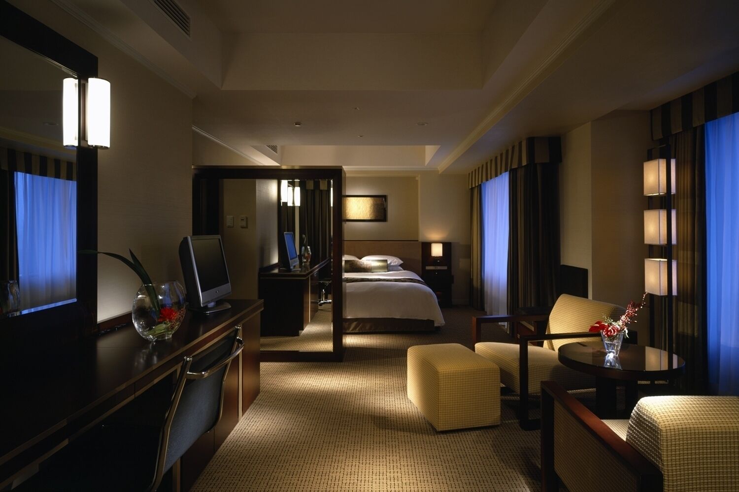 Kyoto Hotel Okura Kyoto Hotel Okura