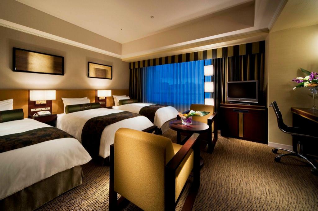 Kyoto Hotel Okura Kyoto Hotel Okura