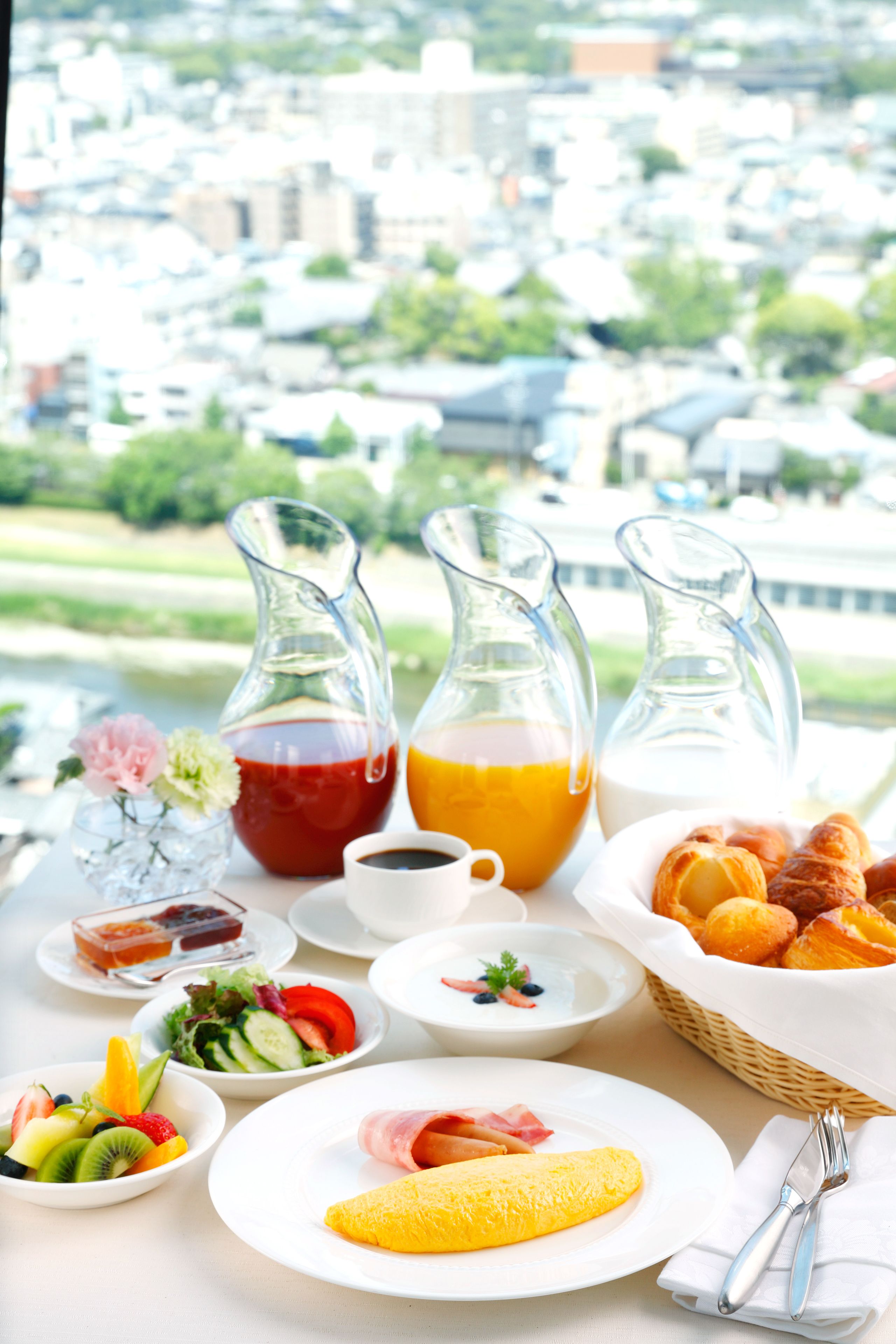 Kyoto Hotel Okura Kyoto Hotel Okura