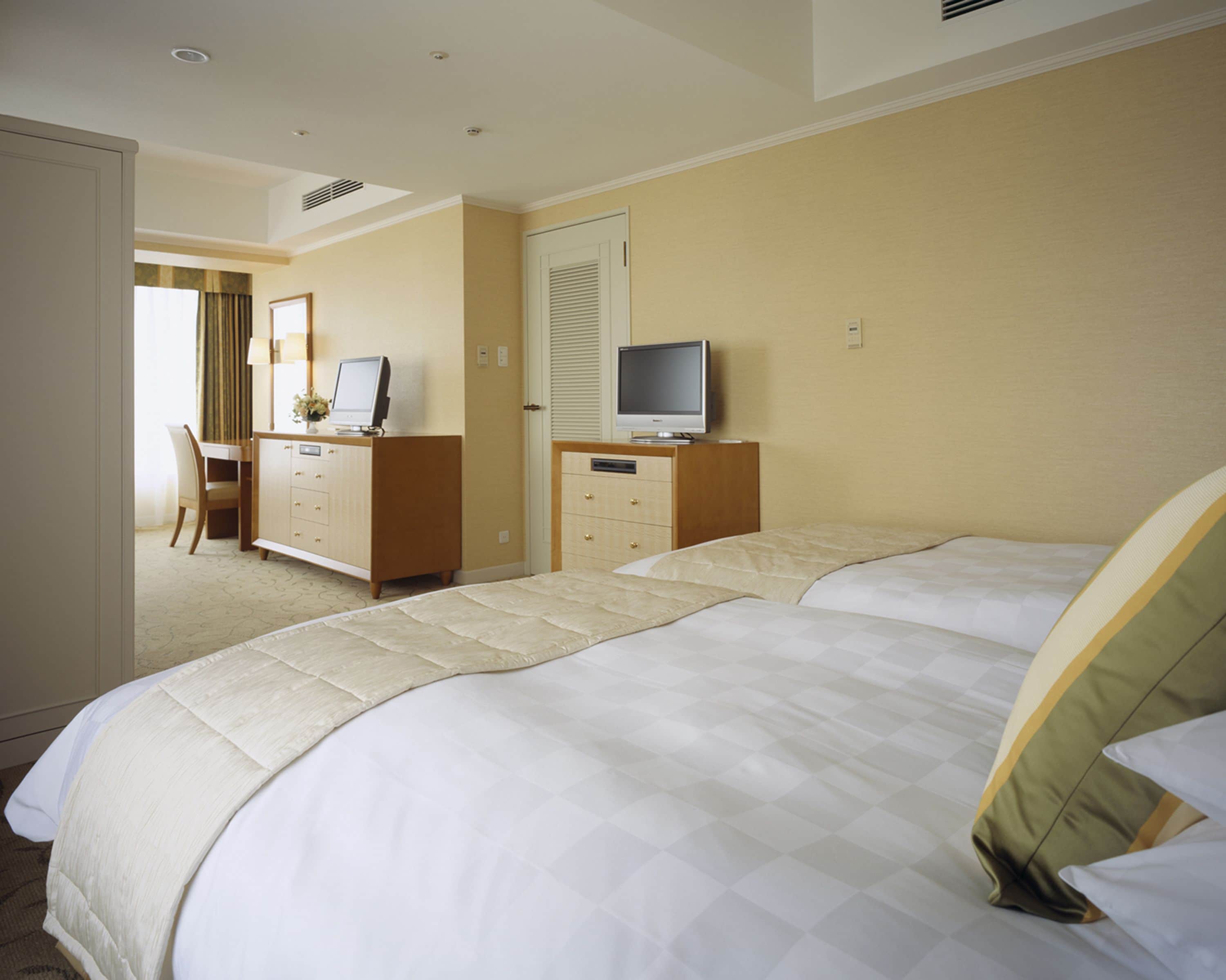 Kyoto Hotel Okura Kyoto Hotel Okura