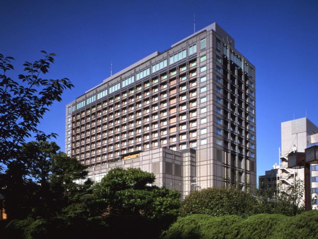 Kyoto Hotel Okura Kyoto Hotel Okura