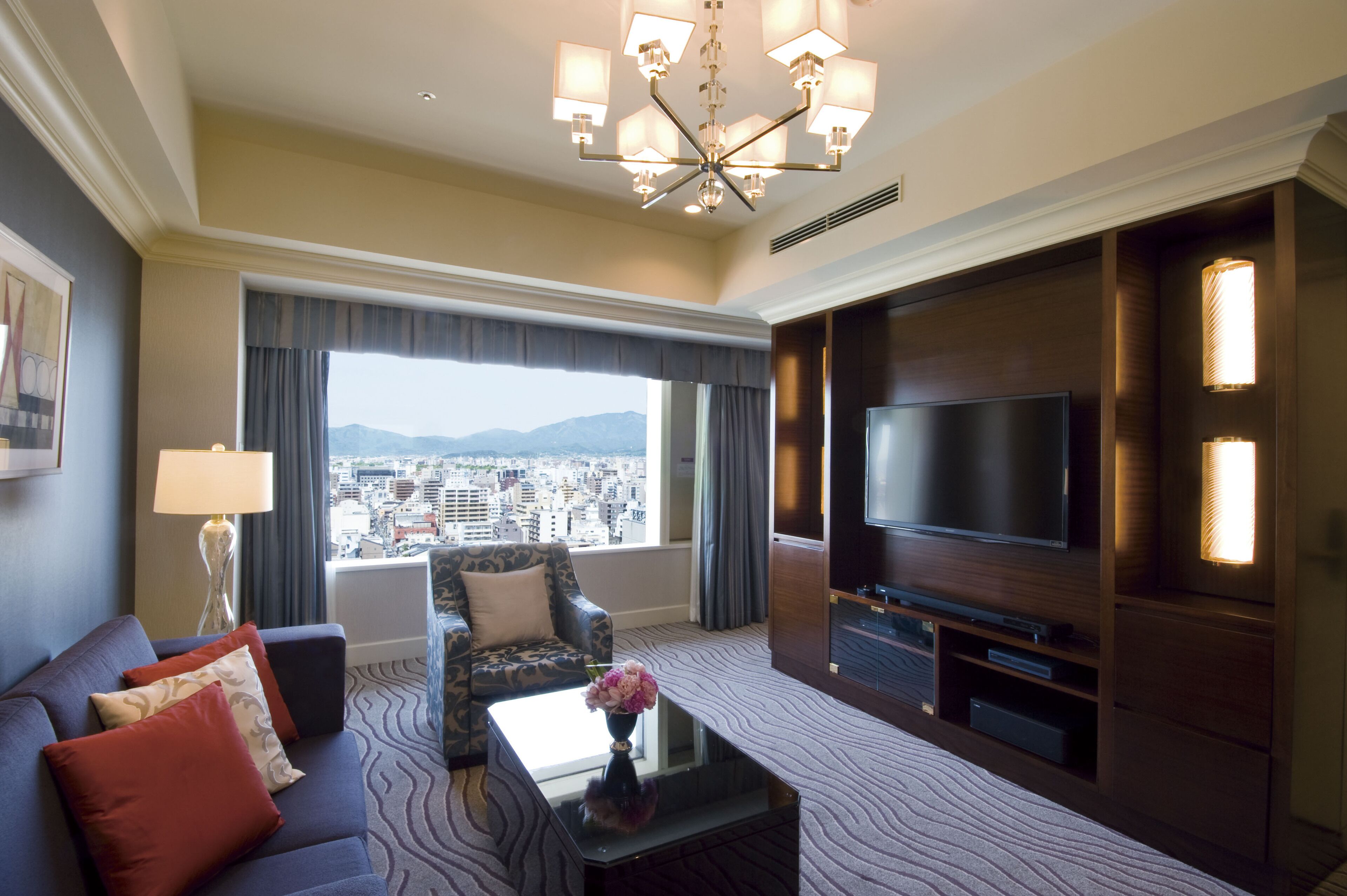 Kyoto Hotel Okura Kyoto Hotel Okura