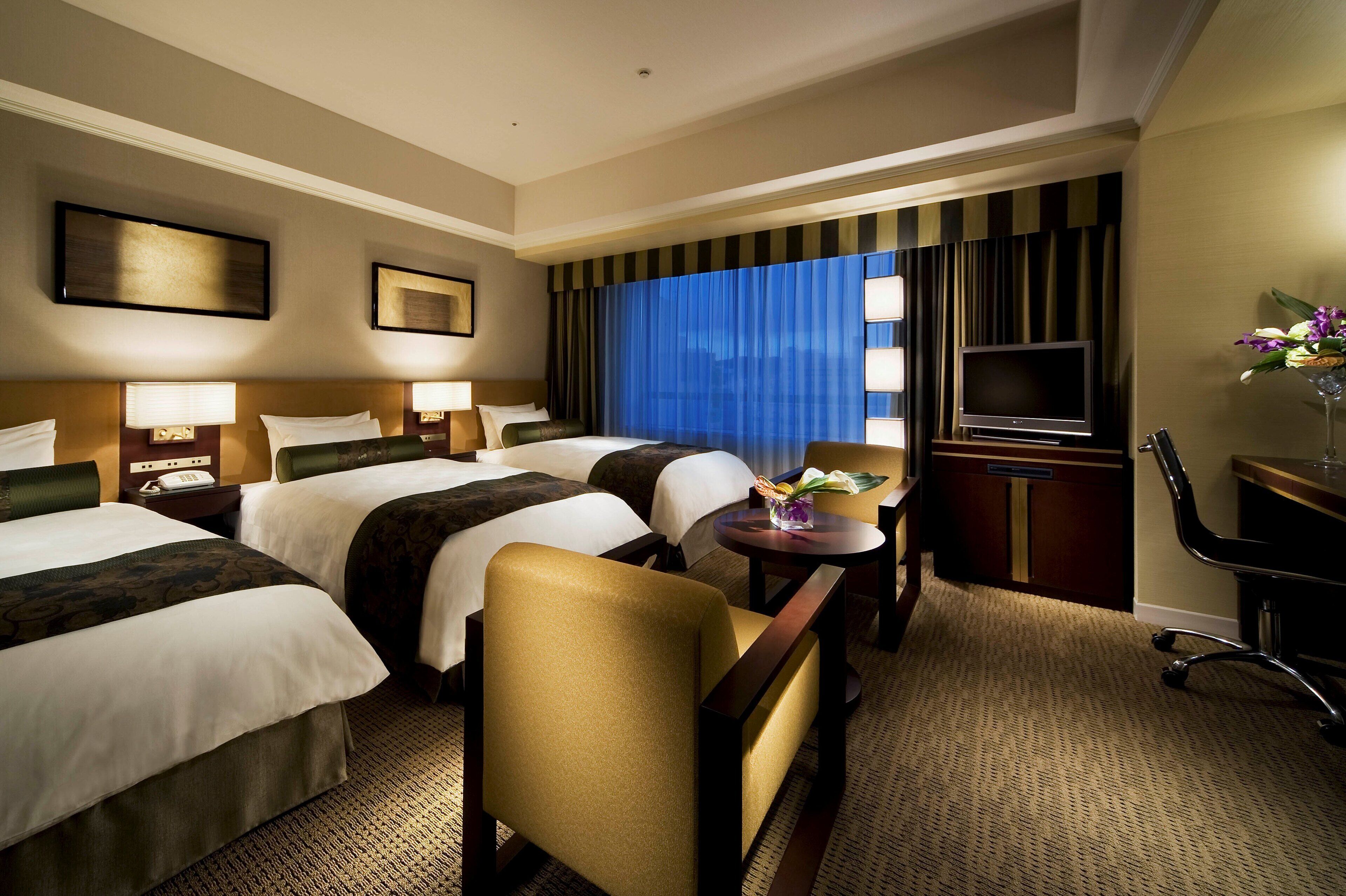 Kyoto Hotel Okura Kyoto Hotel Okura
