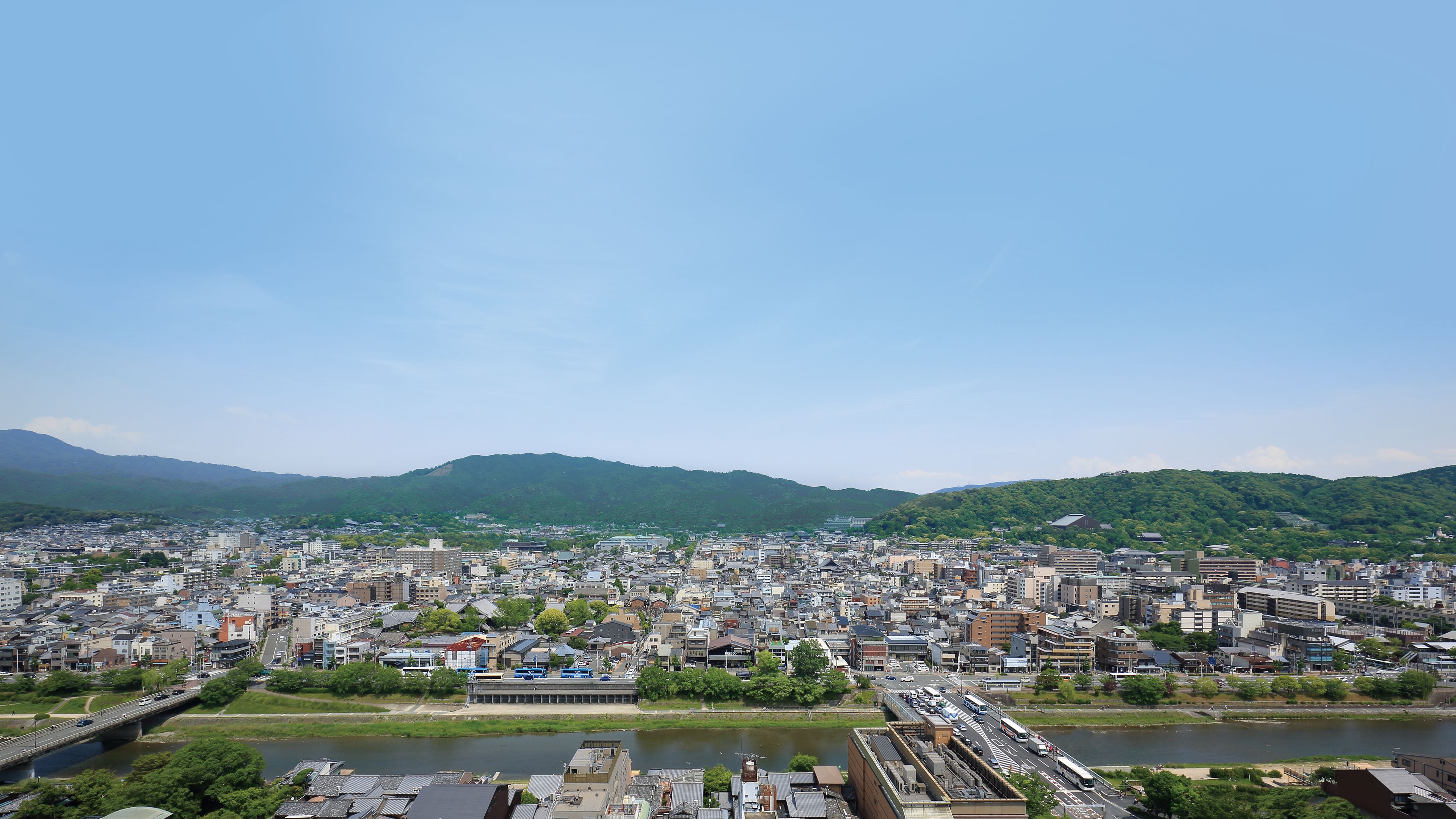 Kyoto Hotel Okura Kyoto Hotel Okura