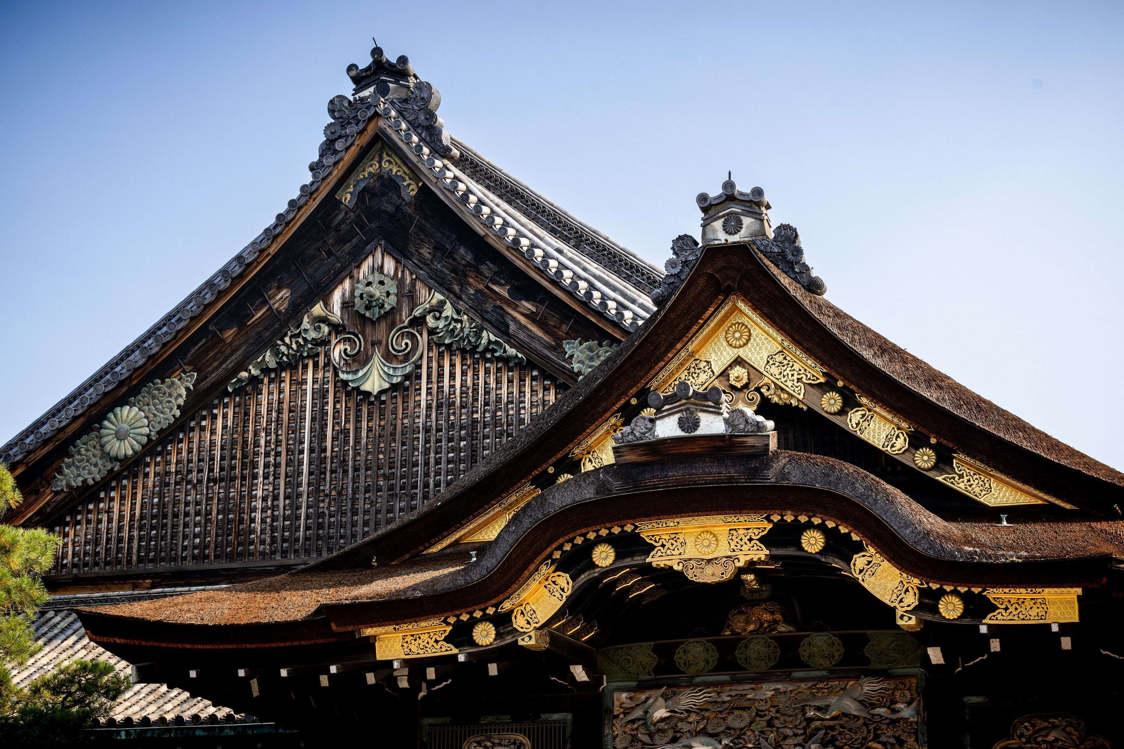 Garrya Nijo Castle Kyoto Garrya Nijo Castle Kyoto