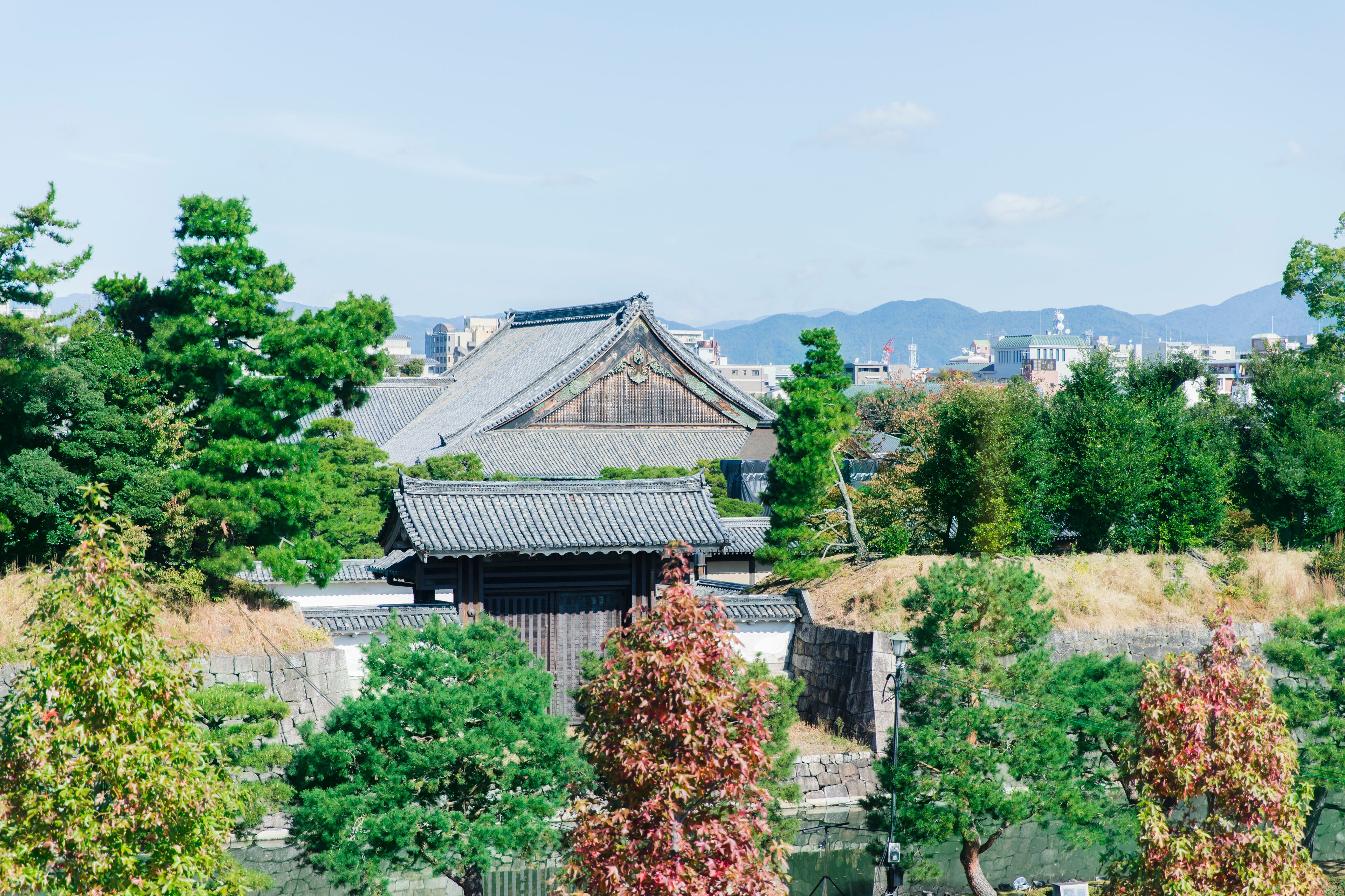 Garrya Nijo Castle Kyoto Garrya Nijo Castle Kyoto