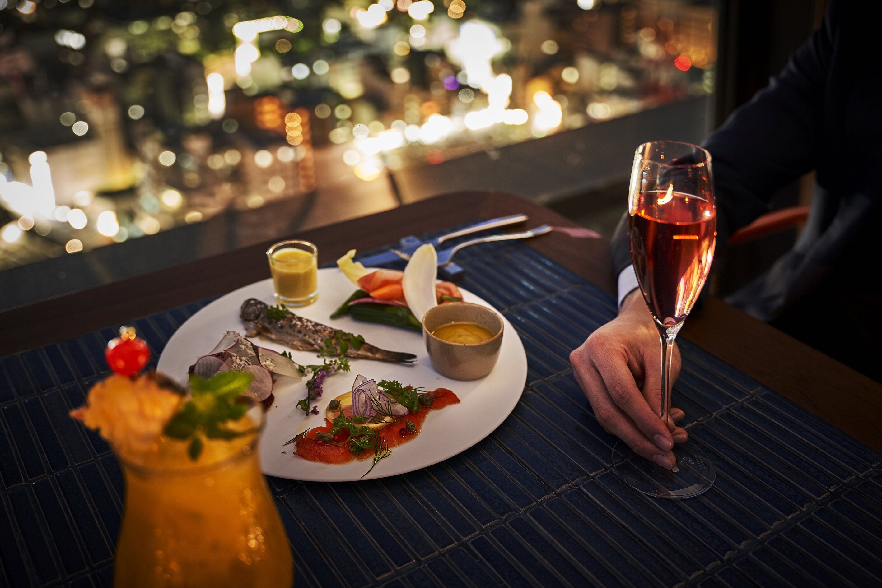 Centara Grand Hotel Osaka Centara Grand Hotel Osaka