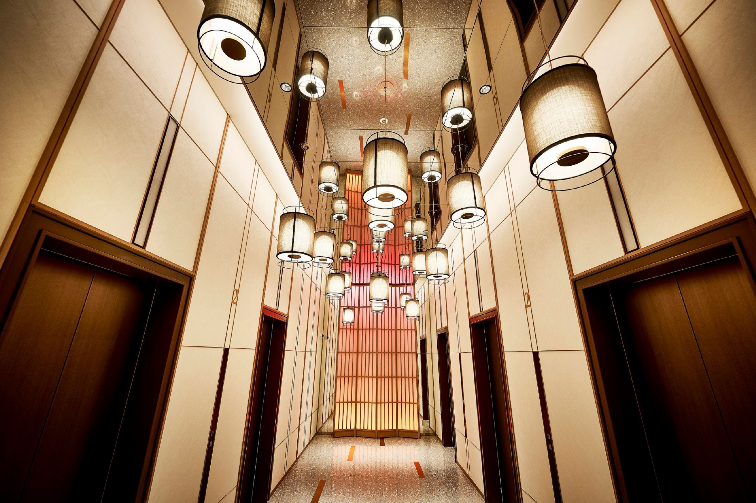 Centara Grand Hotel Osaka Centara Grand Hotel Osaka