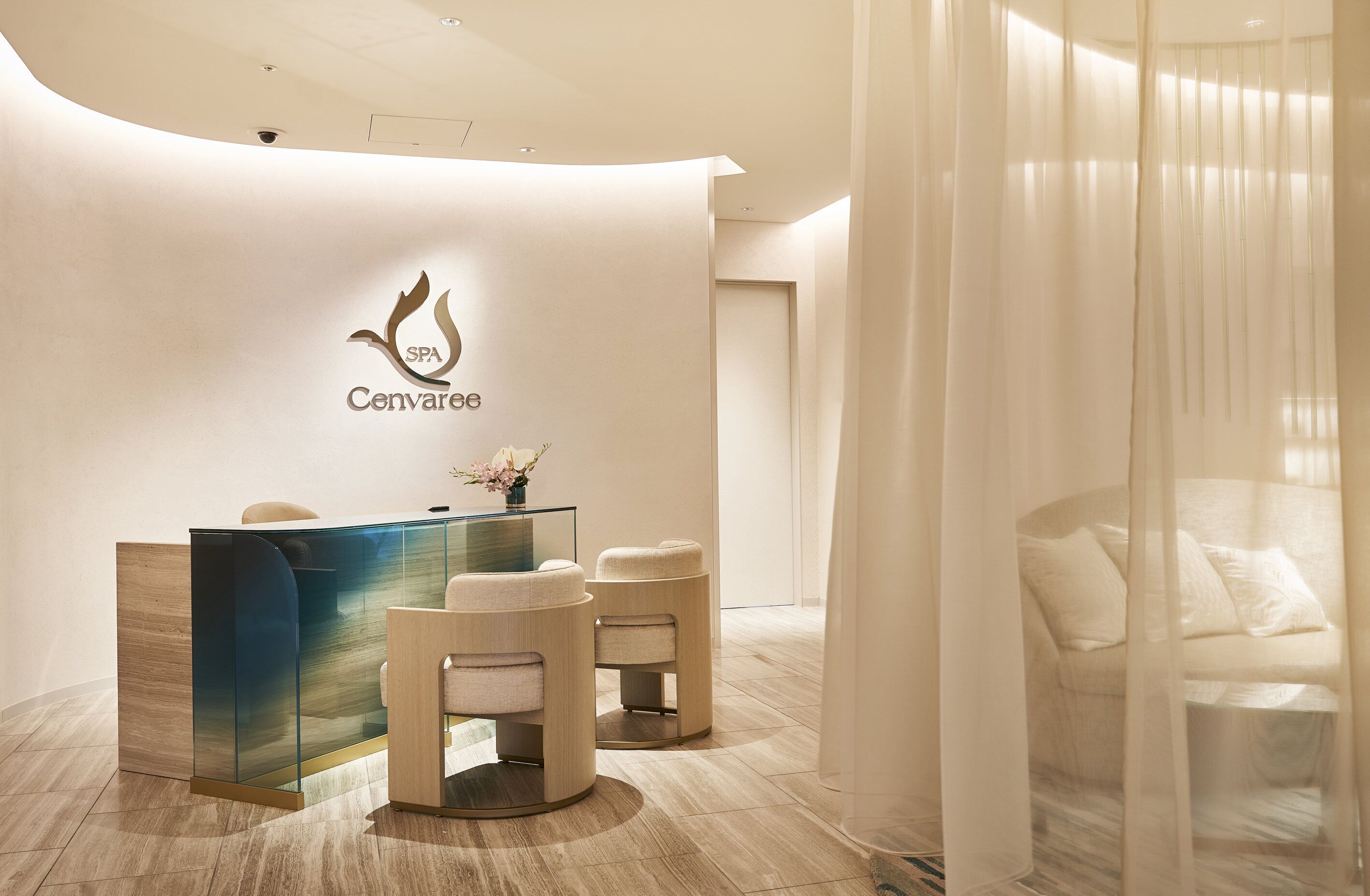 Centara Grand Hotel Osaka Centara Grand Hotel Osaka