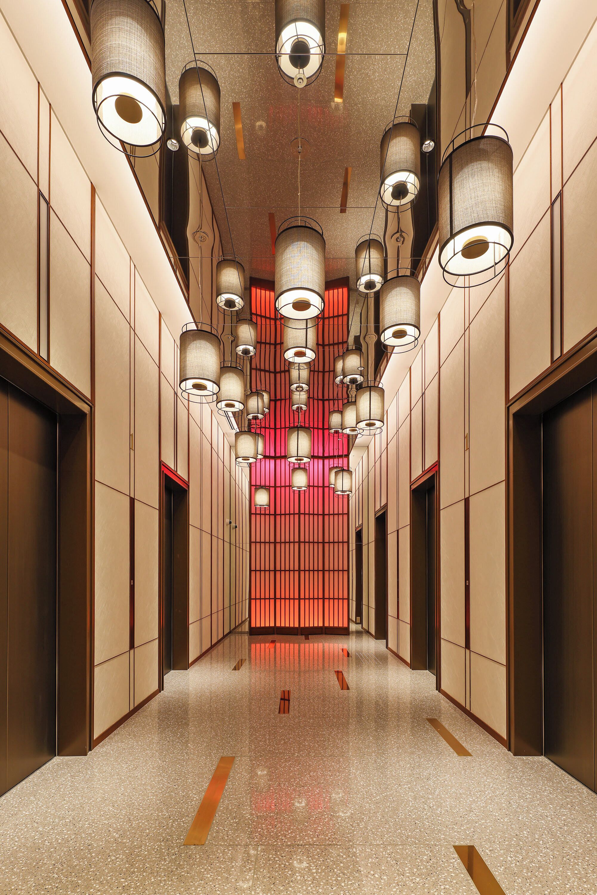 Centara Grand Hotel Osaka Centara Grand Hotel Osaka