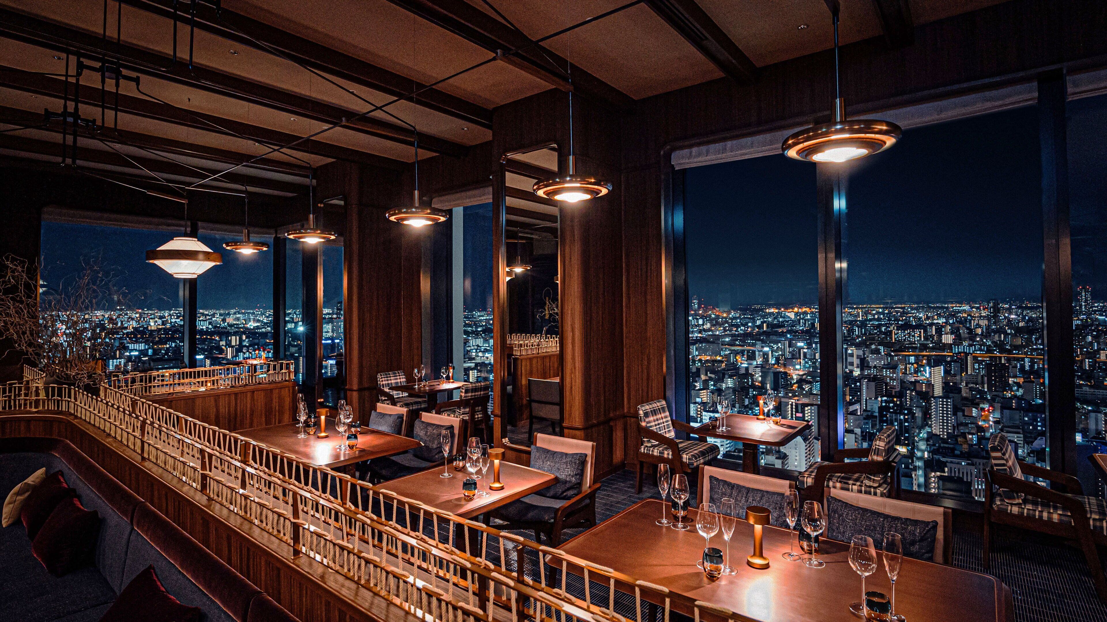 Centara Grand Hotel Osaka Centara Grand Hotel Osaka