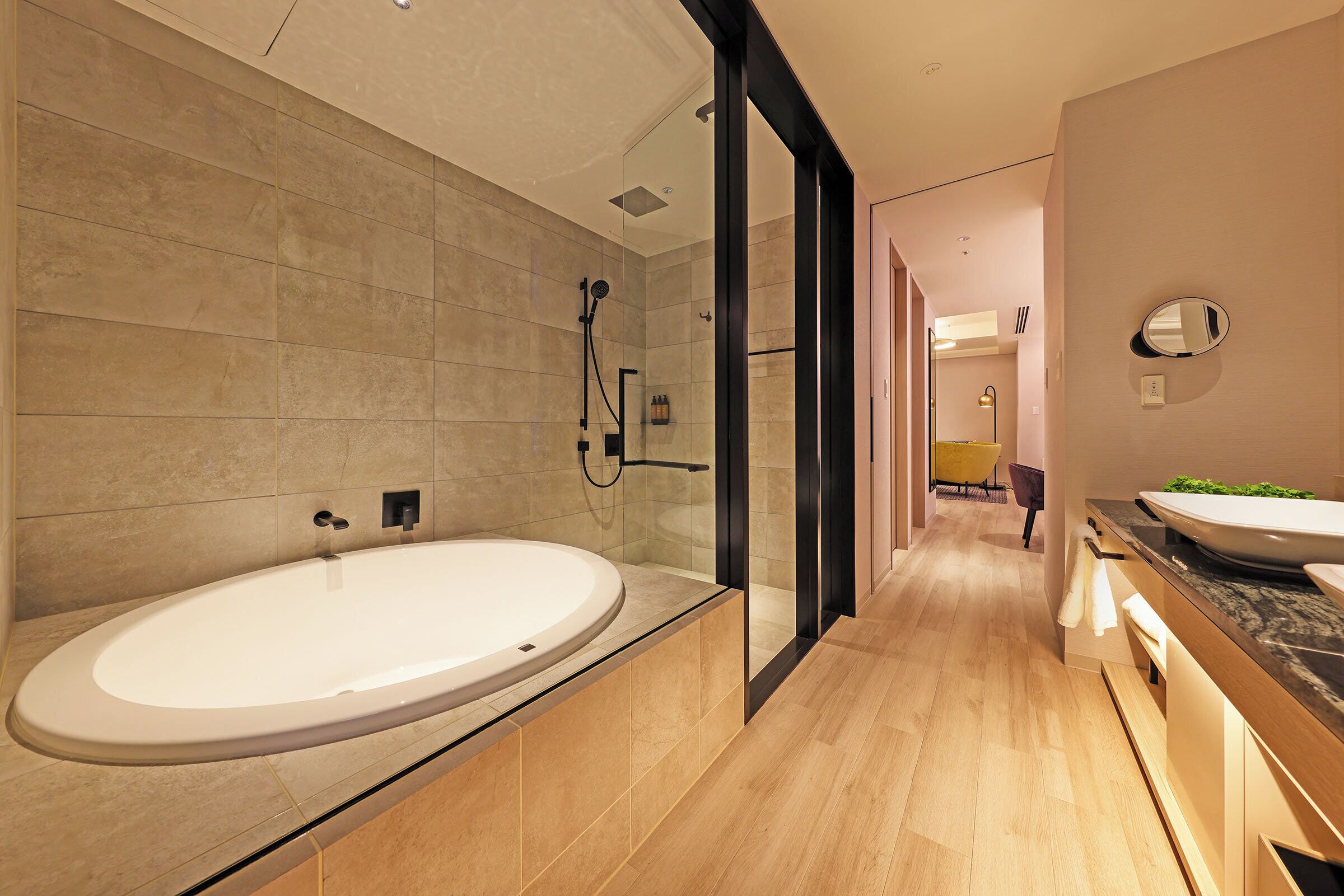 Centara Grand Hotel Osaka Centara Grand Hotel Osaka