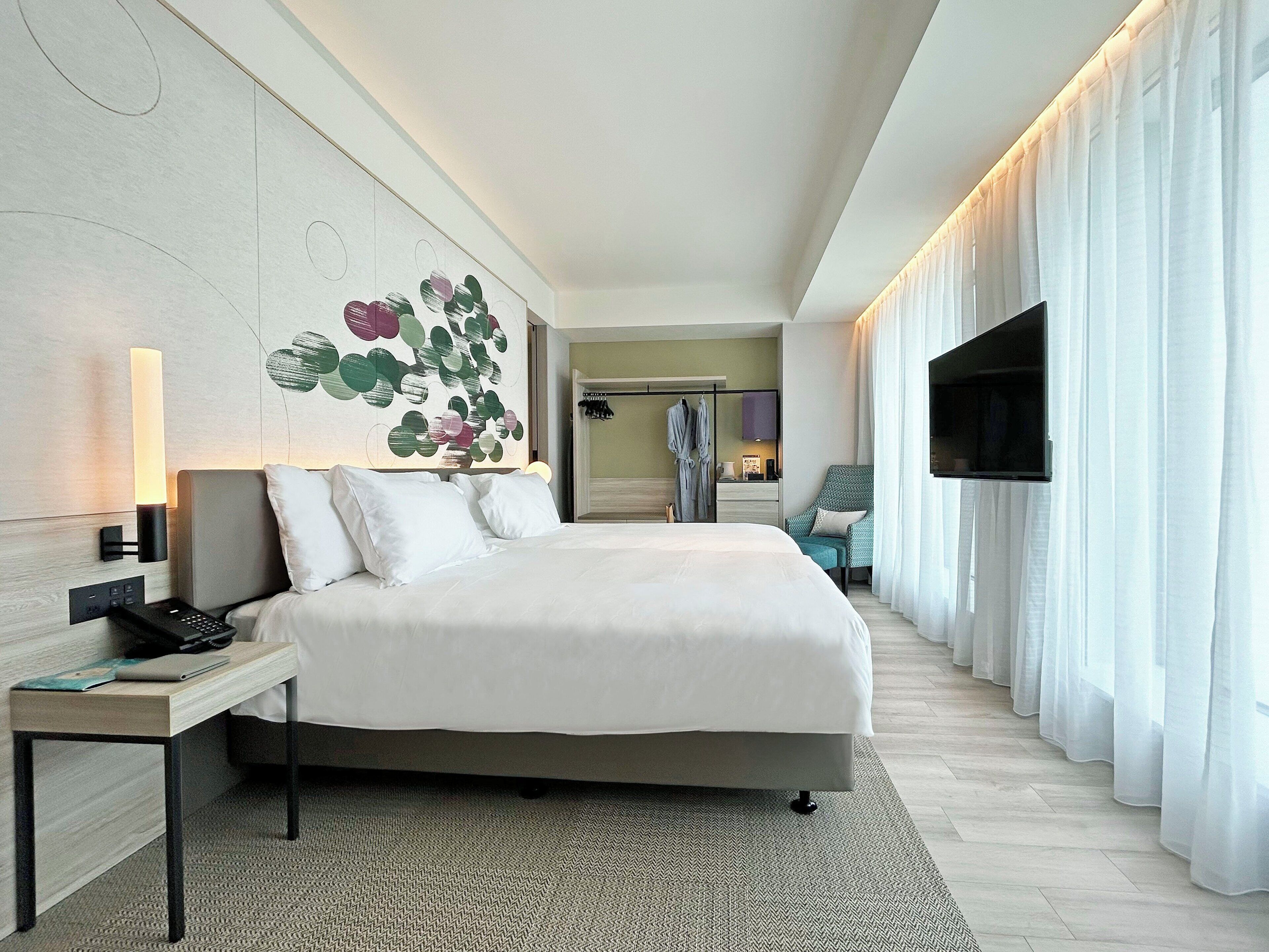 Centara Grand Hotel Osaka Centara Grand Hotel Osaka