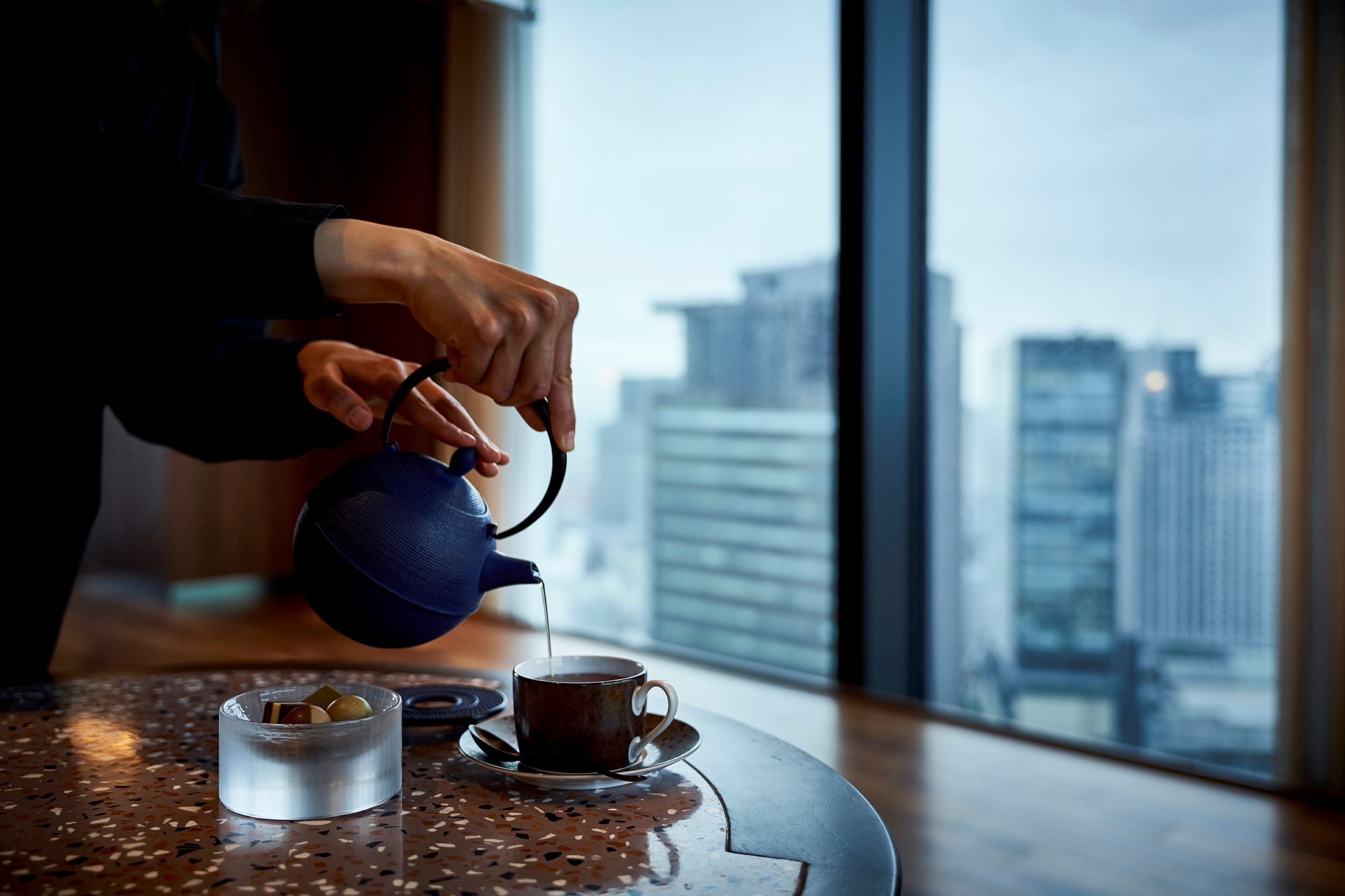 Centara Grand Hotel Osaka Centara Grand Hotel Osaka