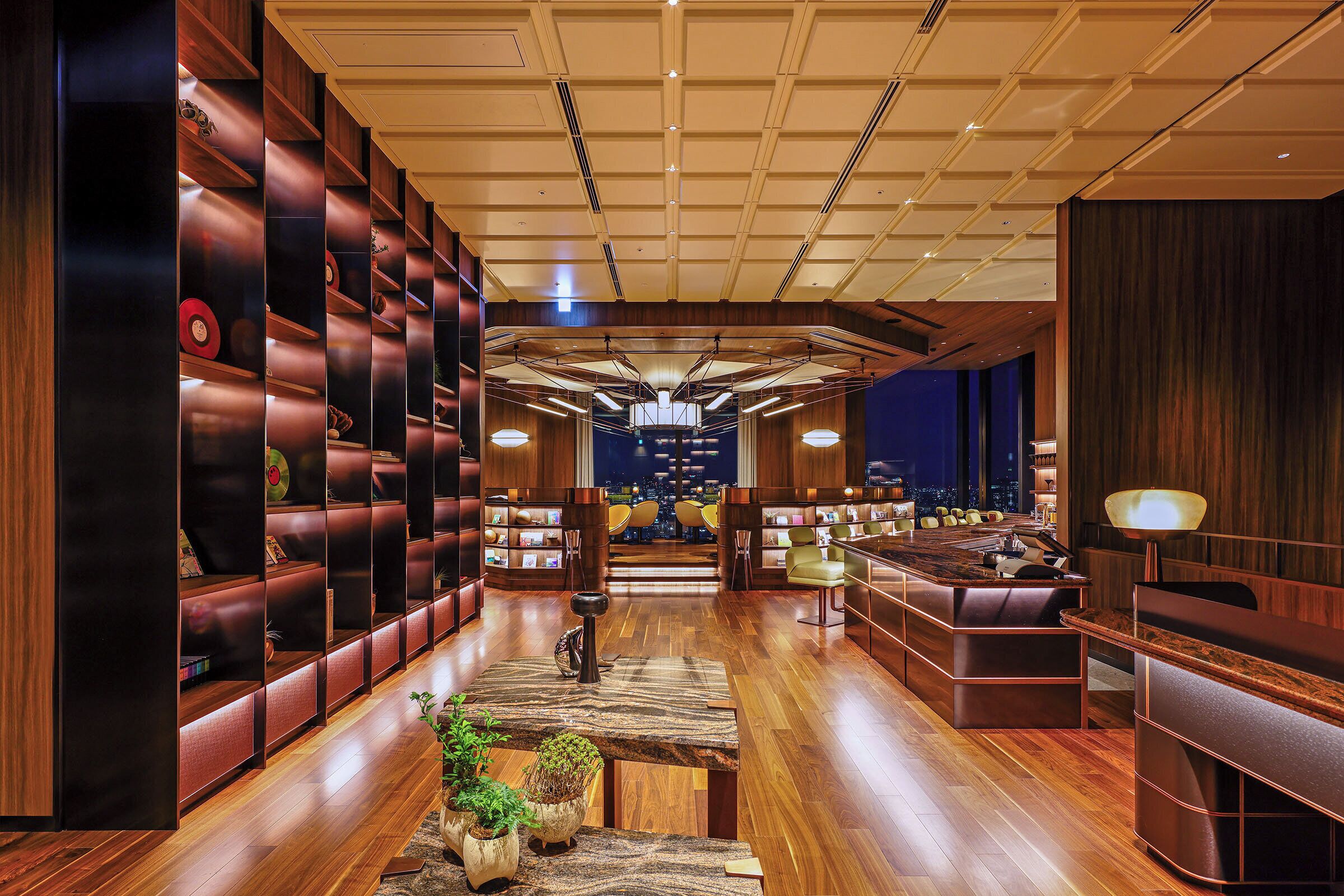 Centara Grand Hotel Osaka Centara Grand Hotel Osaka