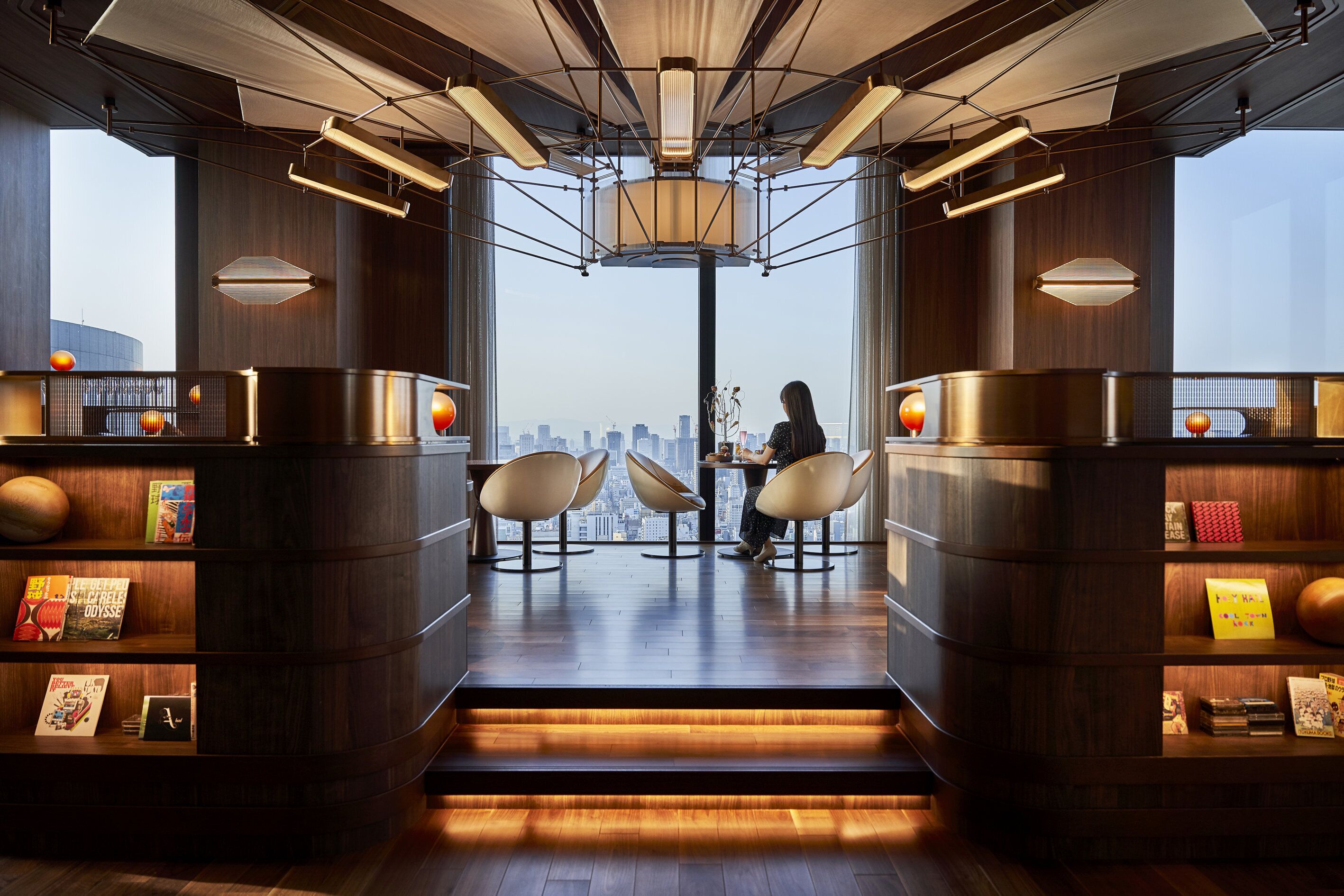 Centara Grand Hotel Osaka Centara Grand Hotel Osaka