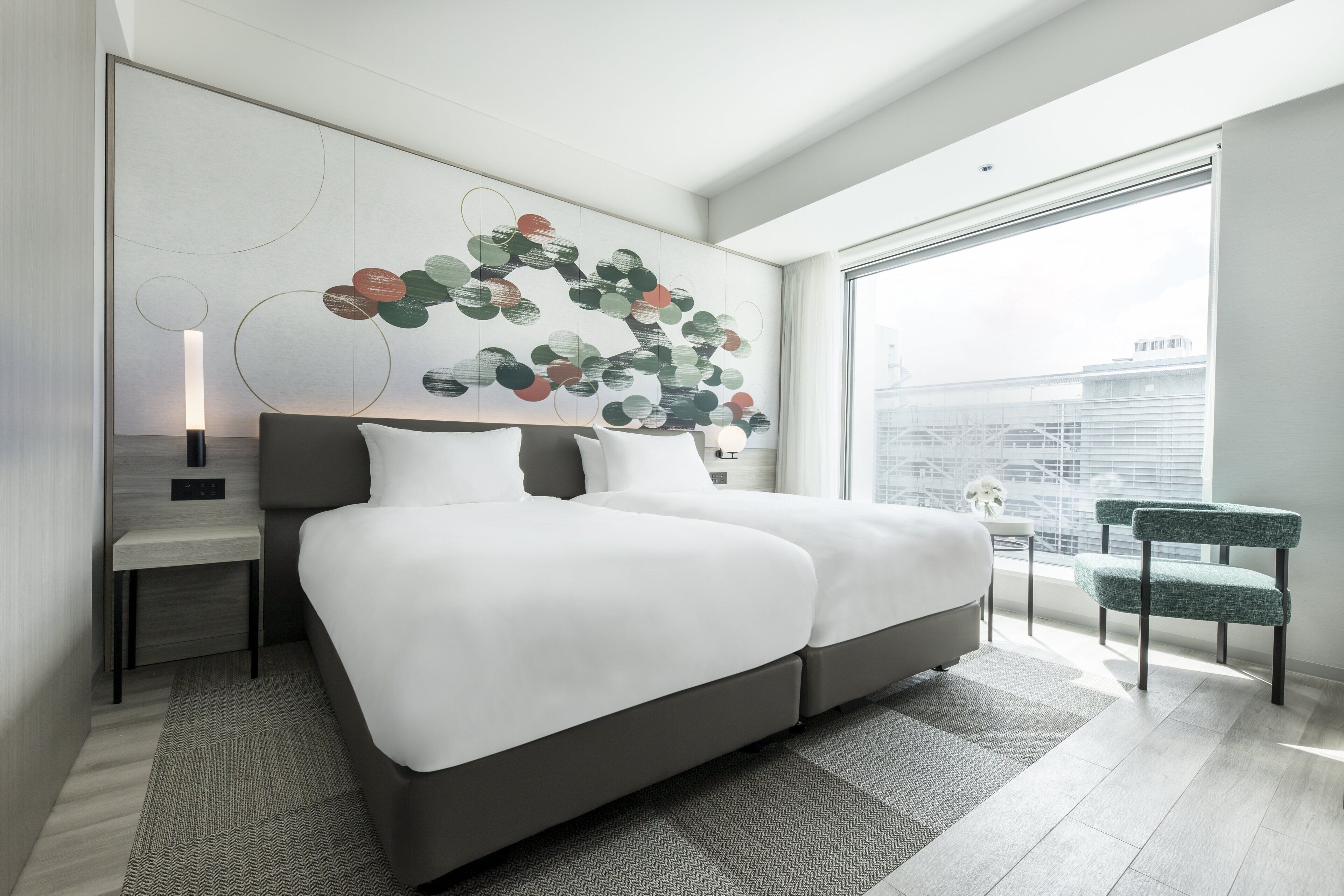 Centara Grand Hotel Osaka Centara Grand Hotel Osaka