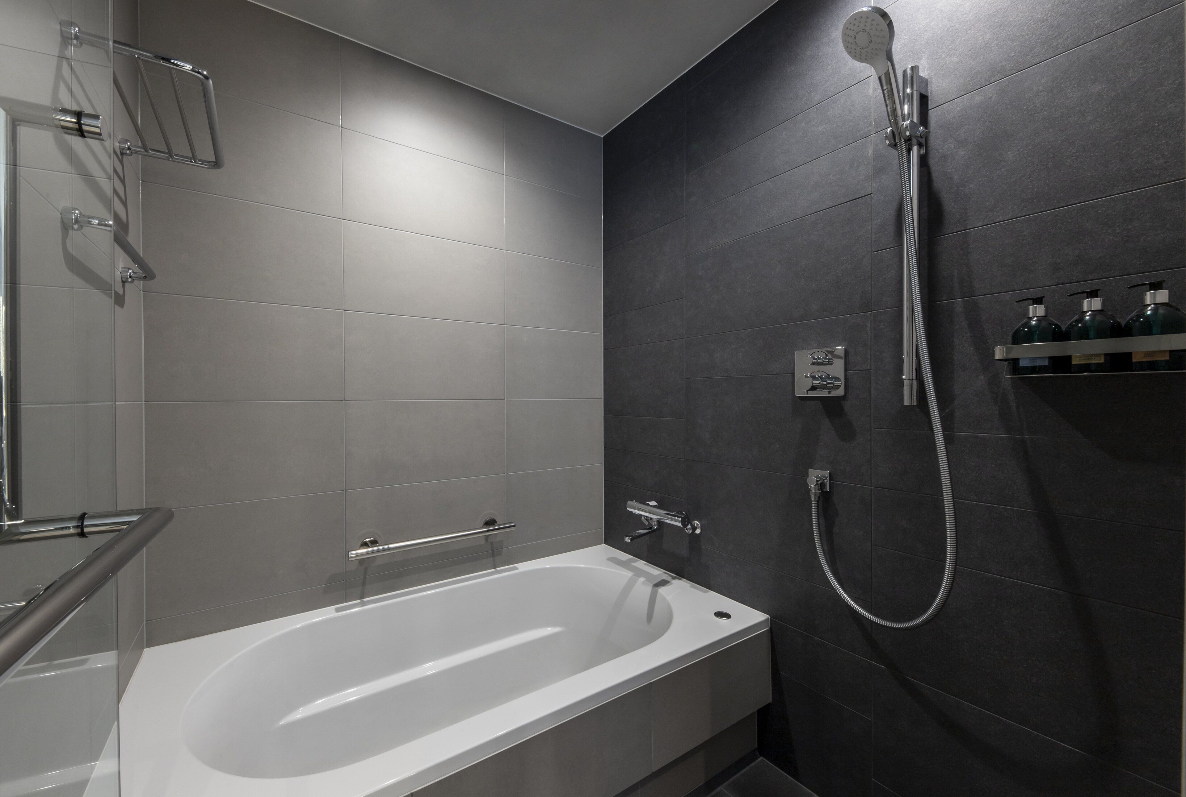 Centara Grand Hotel Osaka Centara Grand Hotel Osaka
