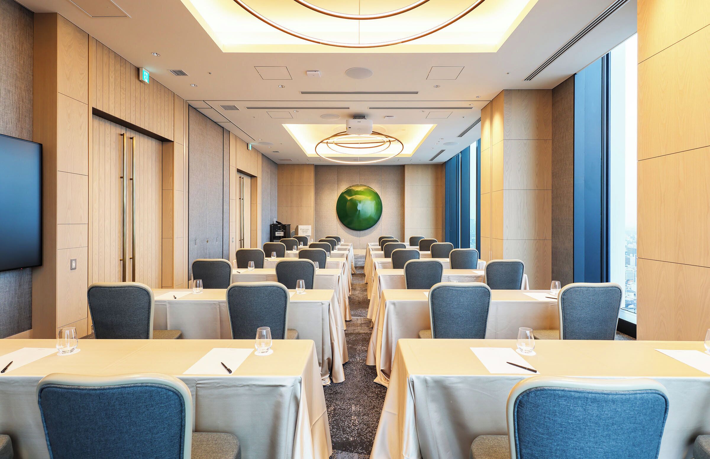 Centara Grand Hotel Osaka Centara Grand Hotel Osaka