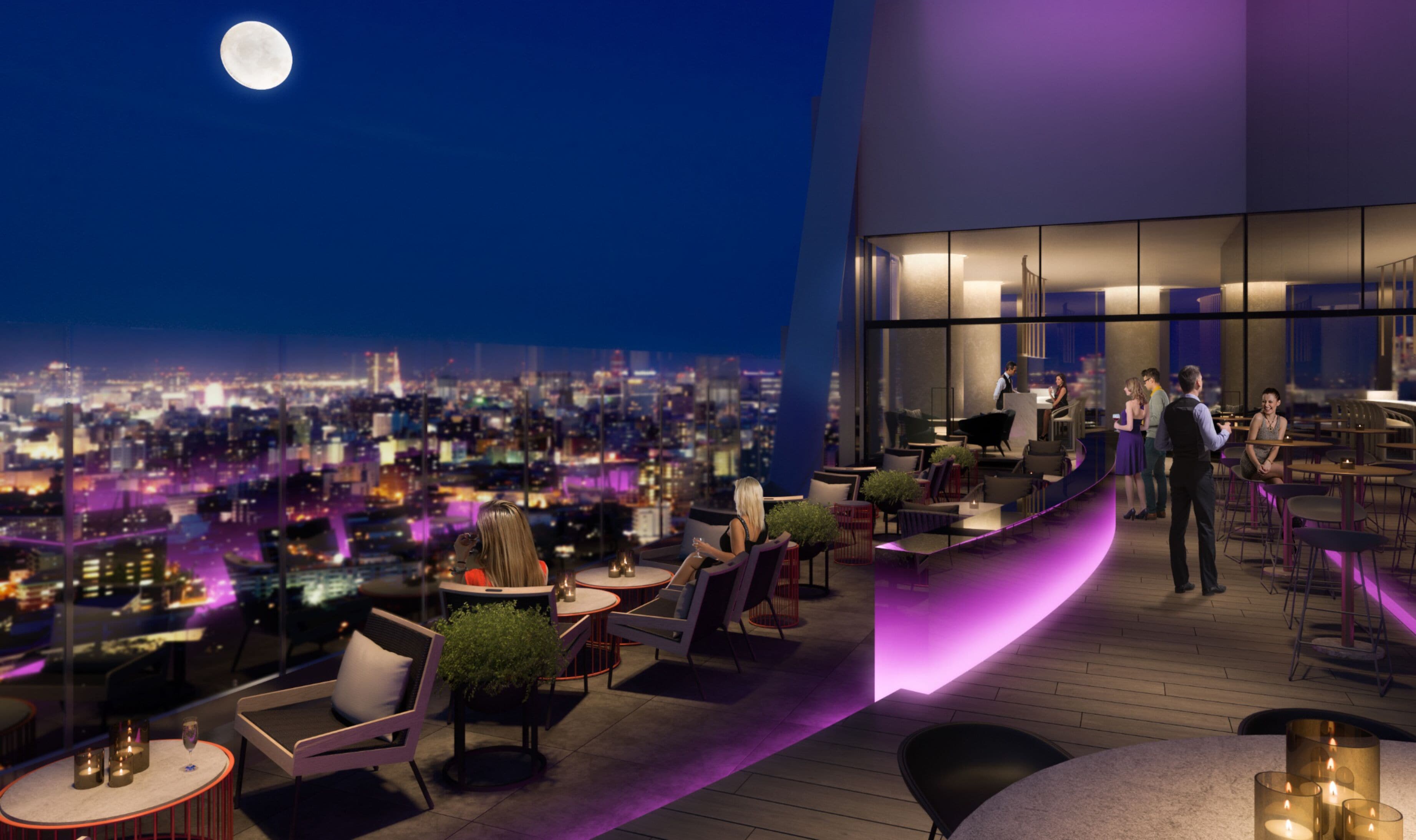 Centara Grand Hotel Osaka Centara Grand Hotel Osaka