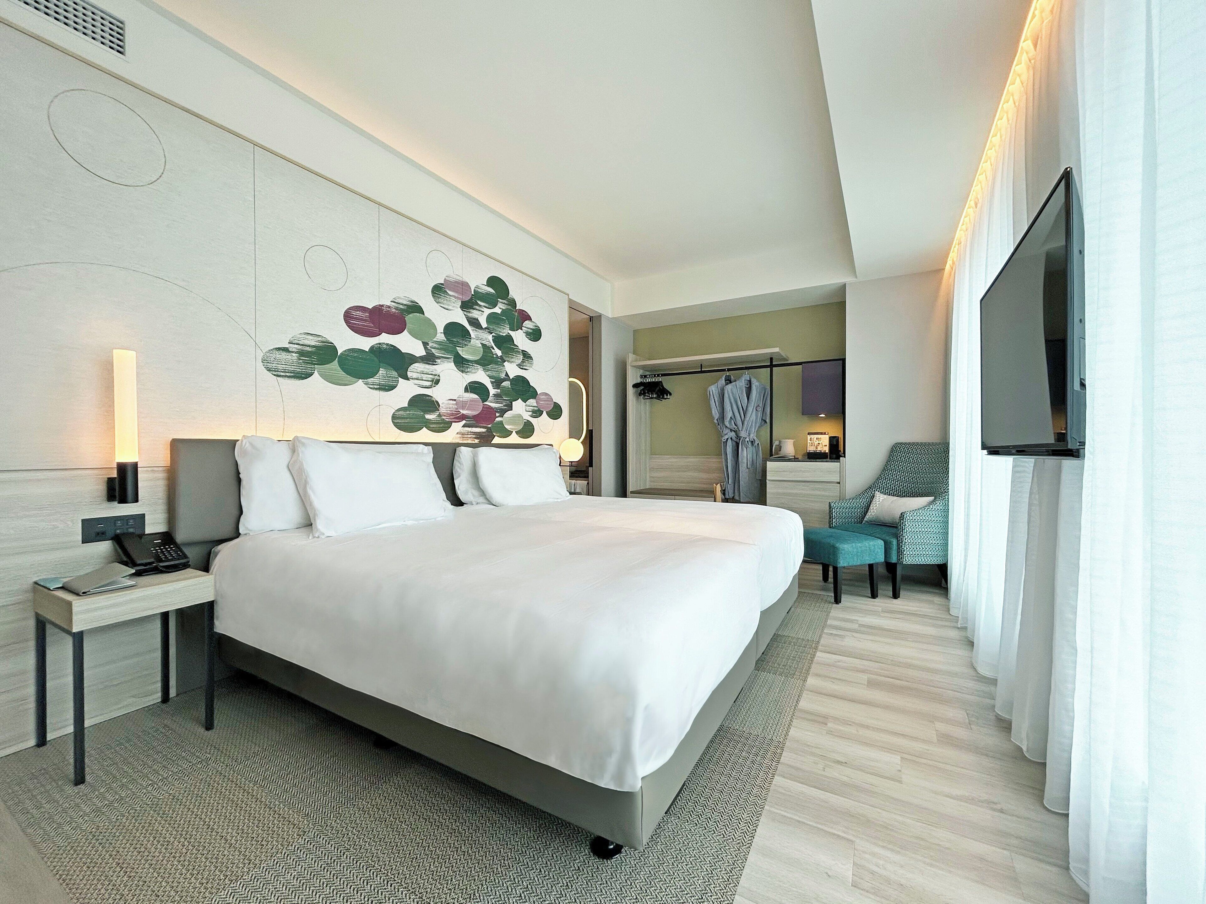 Centara Grand Hotel Osaka Centara Grand Hotel Osaka