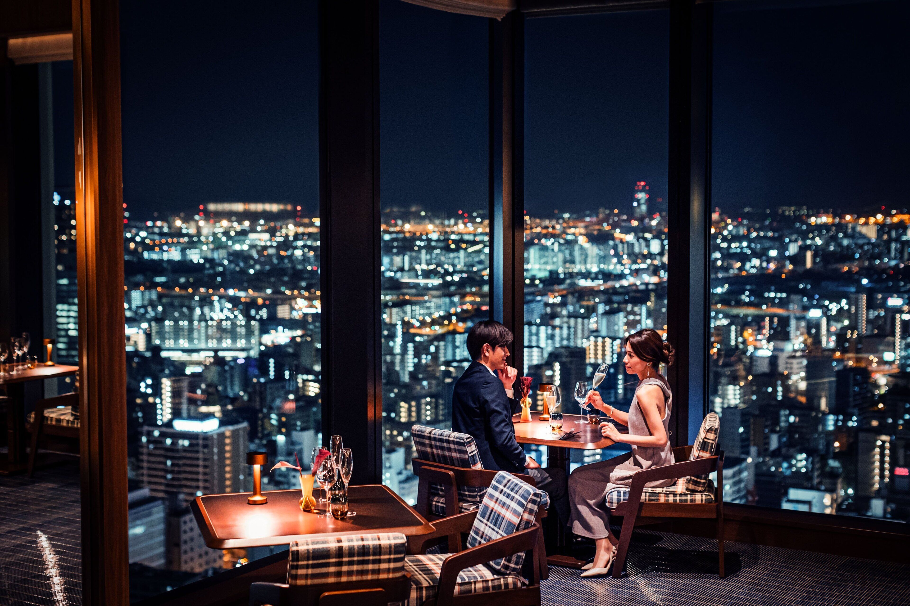Centara Grand Hotel Osaka Centara Grand Hotel Osaka