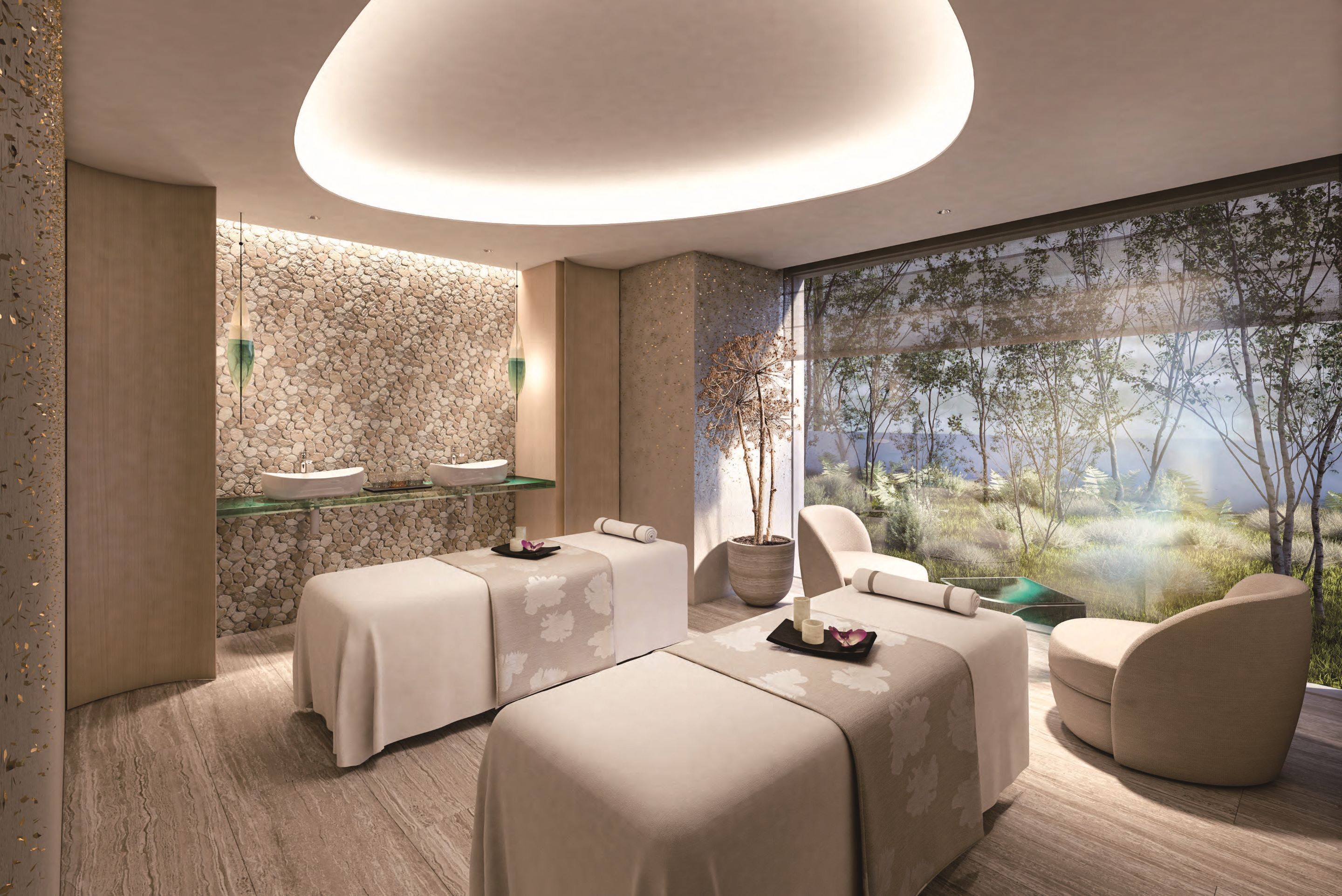 Centara Grand Hotel Osaka Centara Grand Hotel Osaka