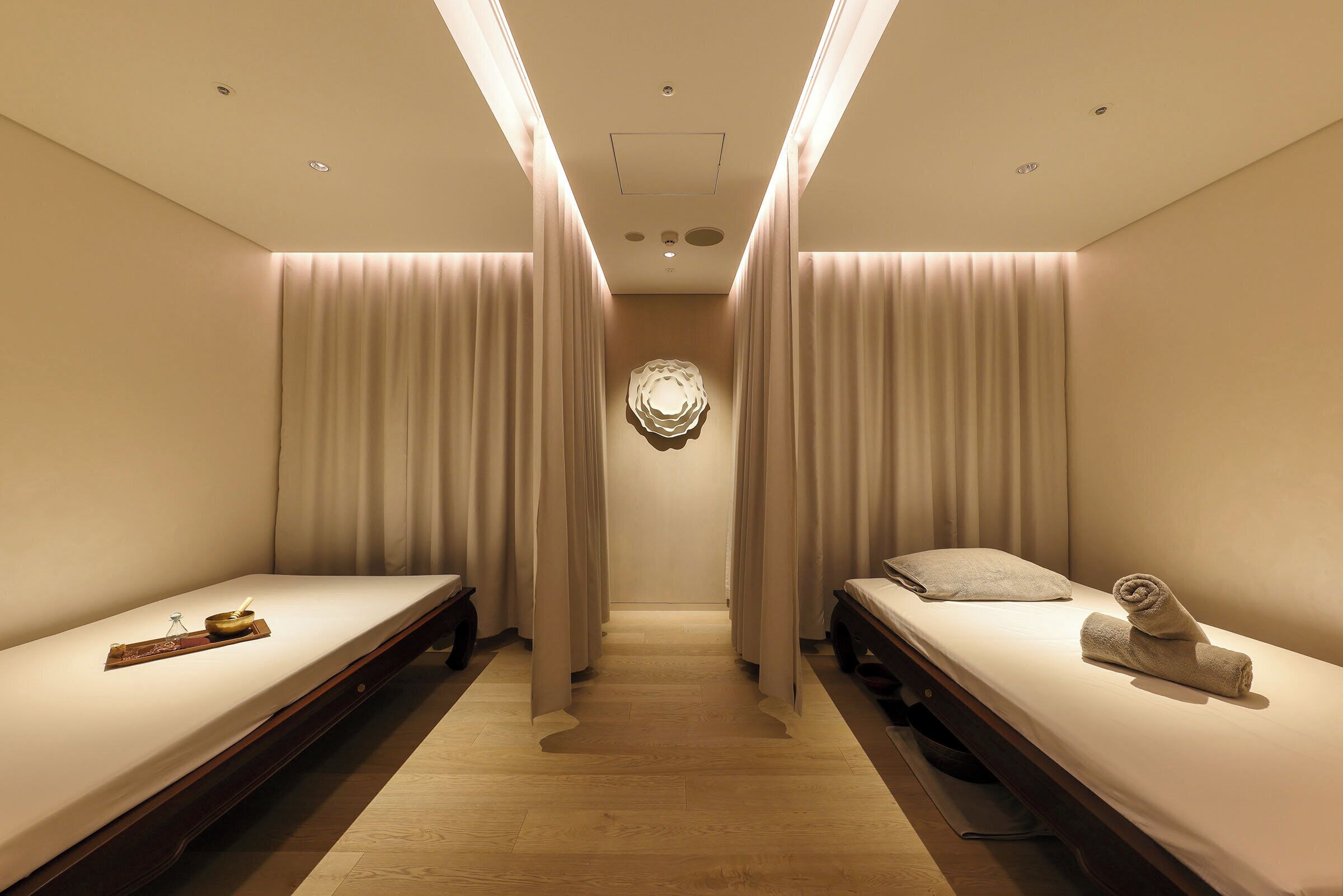 Centara Grand Hotel Osaka Centara Grand Hotel Osaka